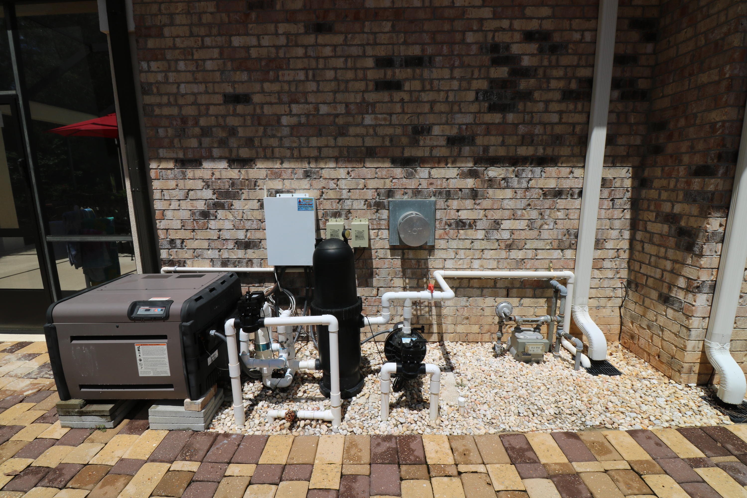 SWIFT CREEK PH 1 - Residential