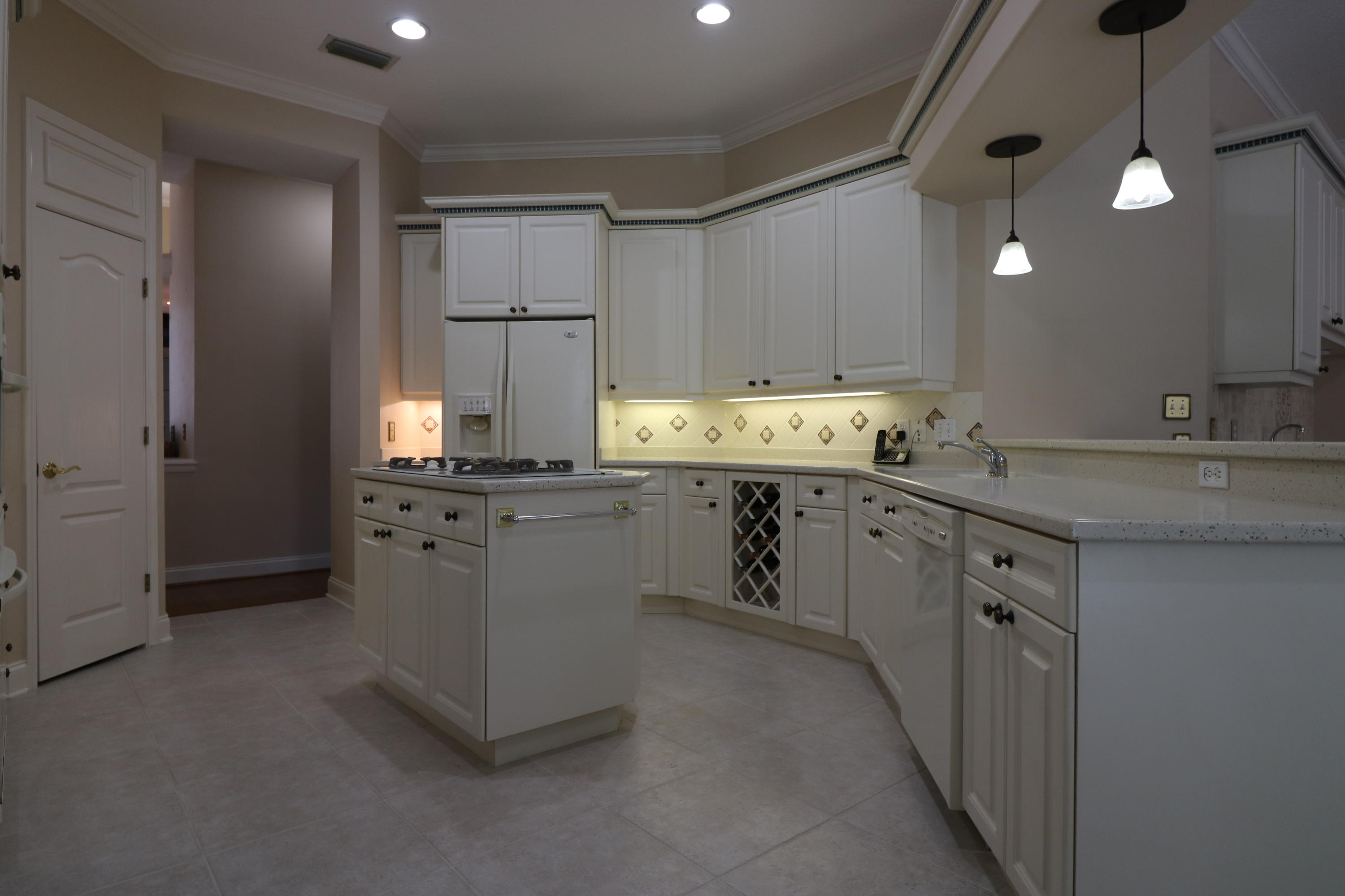 SWIFT CREEK PH 1 - Residential