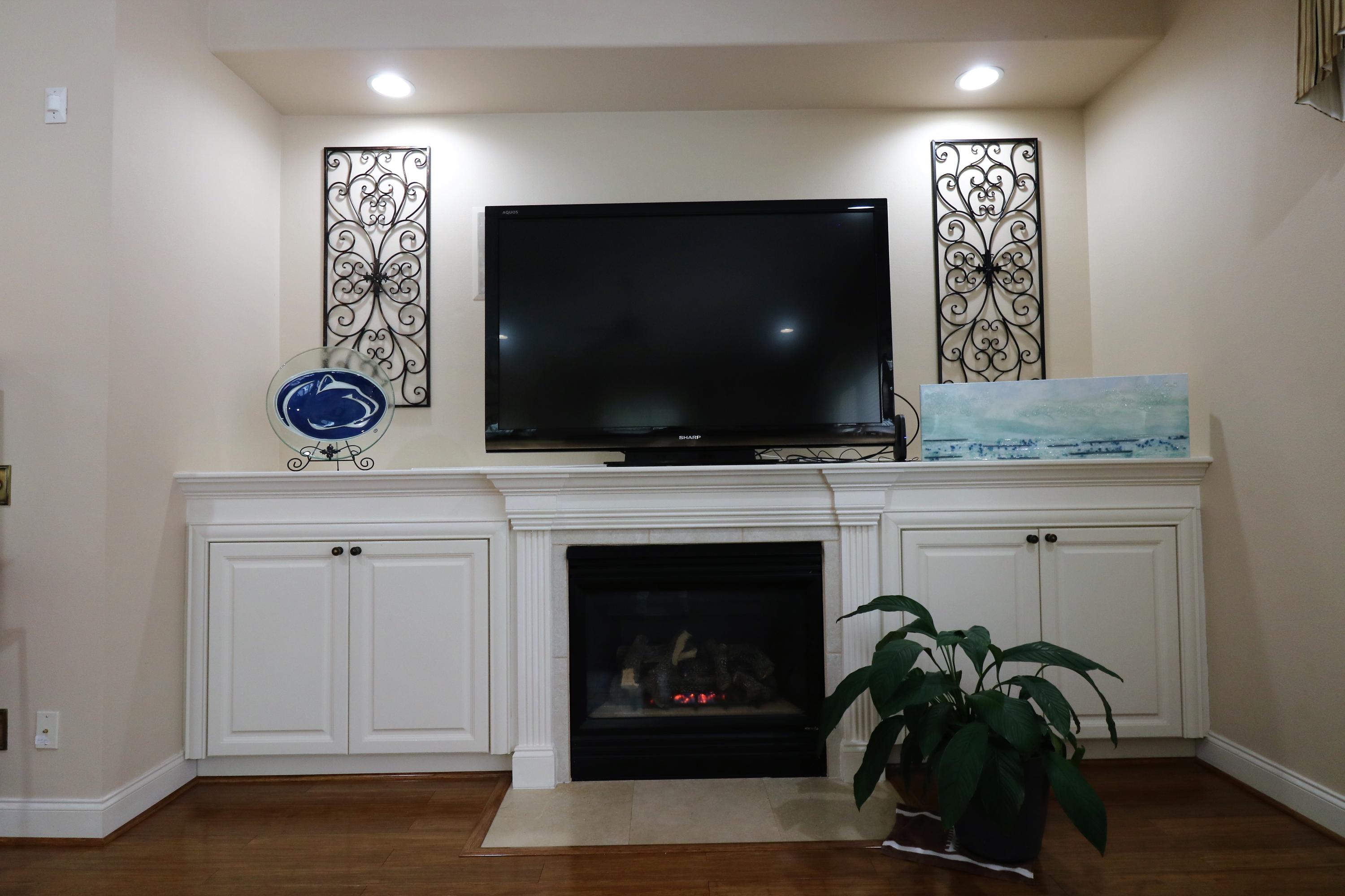 SWIFT CREEK PH 1 - Residential