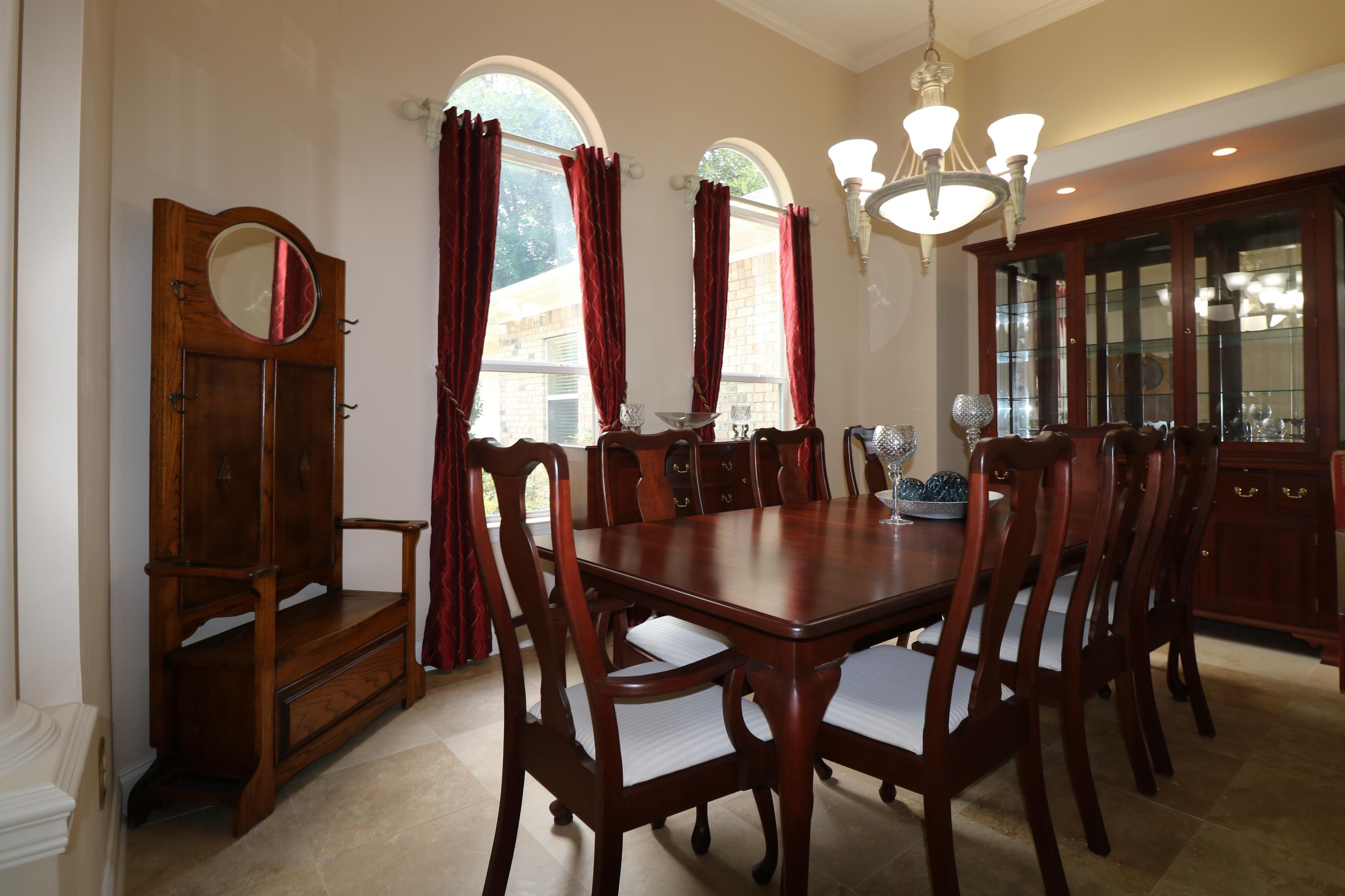 SWIFT CREEK PH 1 - Residential