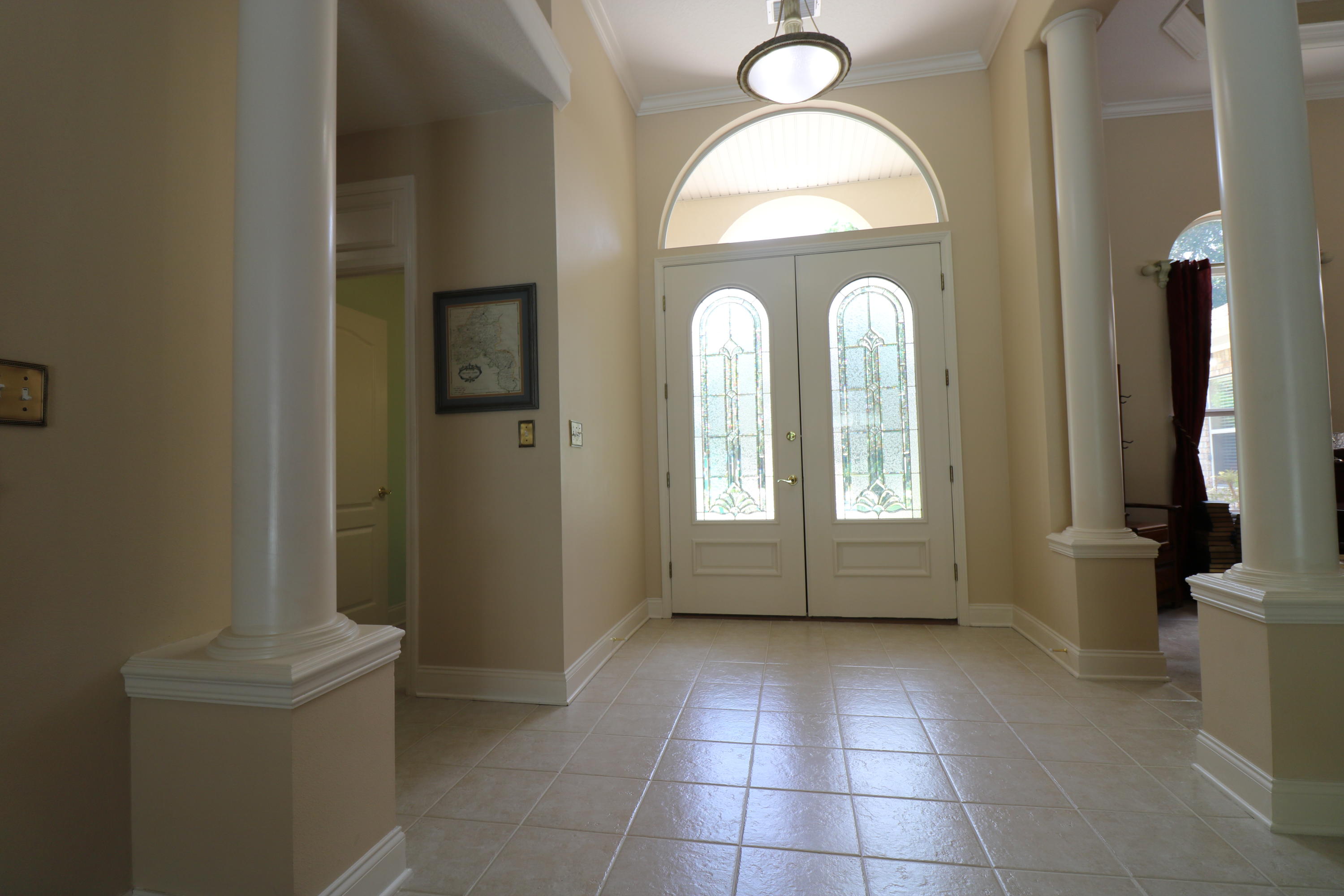 SWIFT CREEK PH 1 - Residential