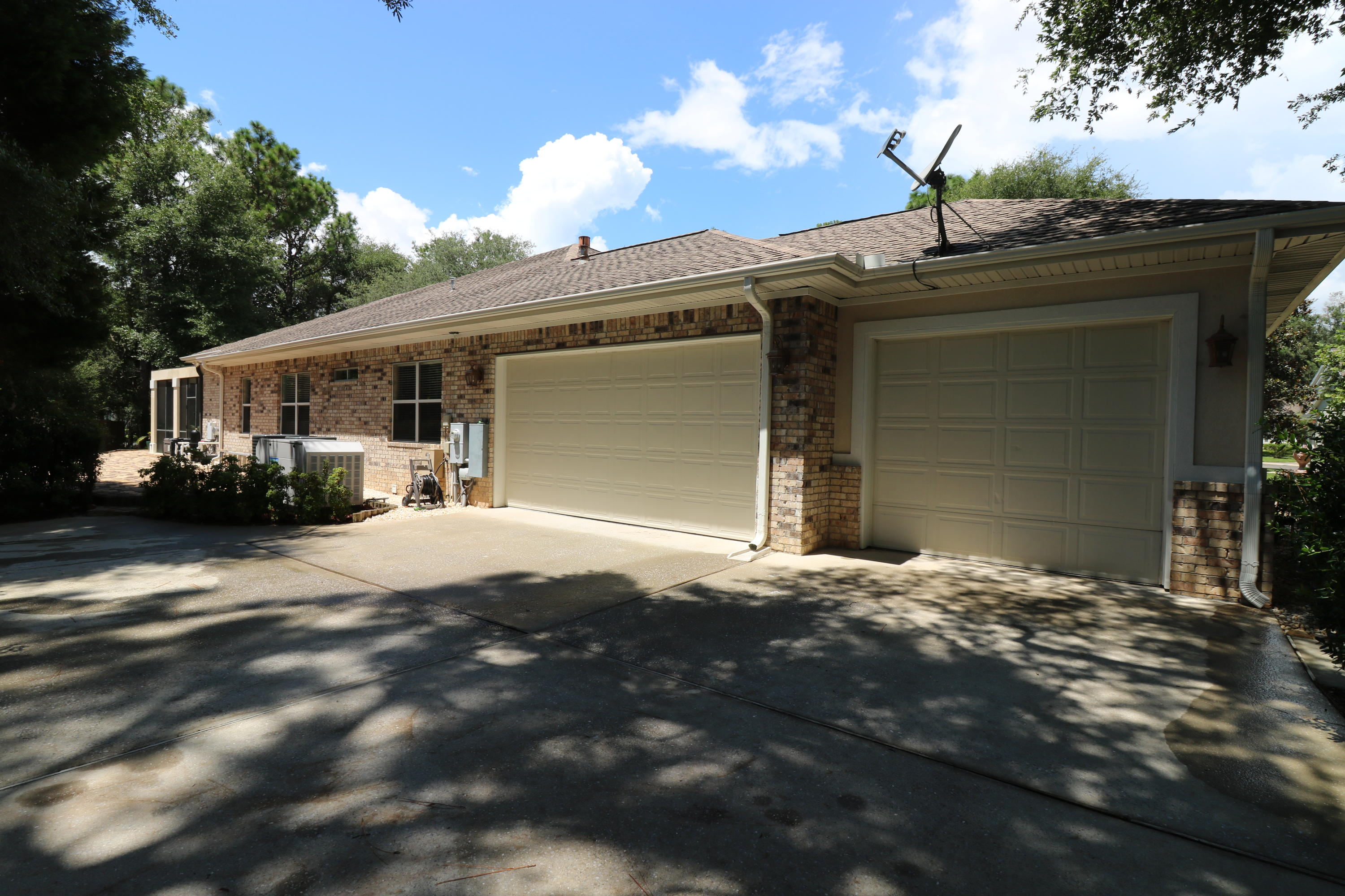 SWIFT CREEK PH 1 - Residential