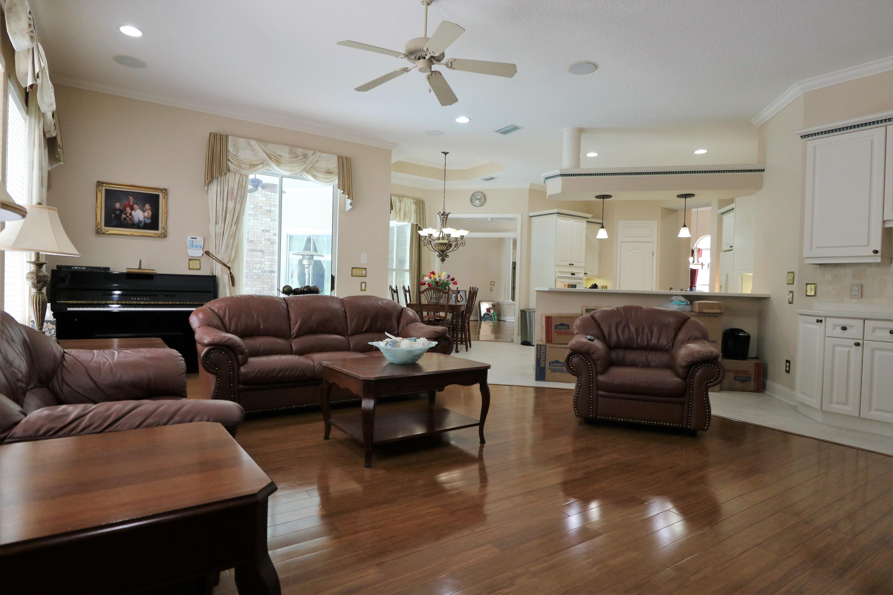 SWIFT CREEK PH 1 - Residential