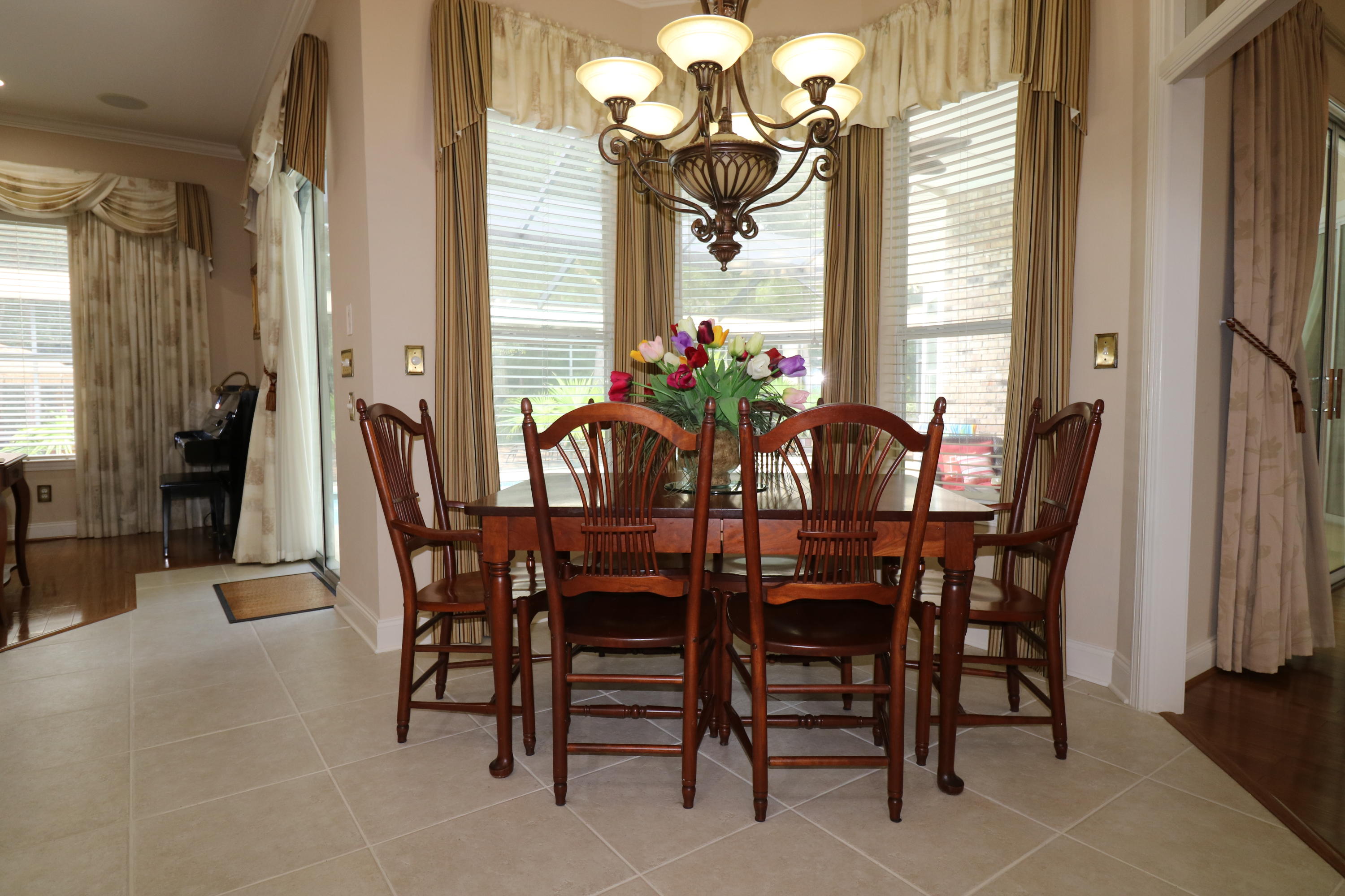 SWIFT CREEK PH 1 - Residential