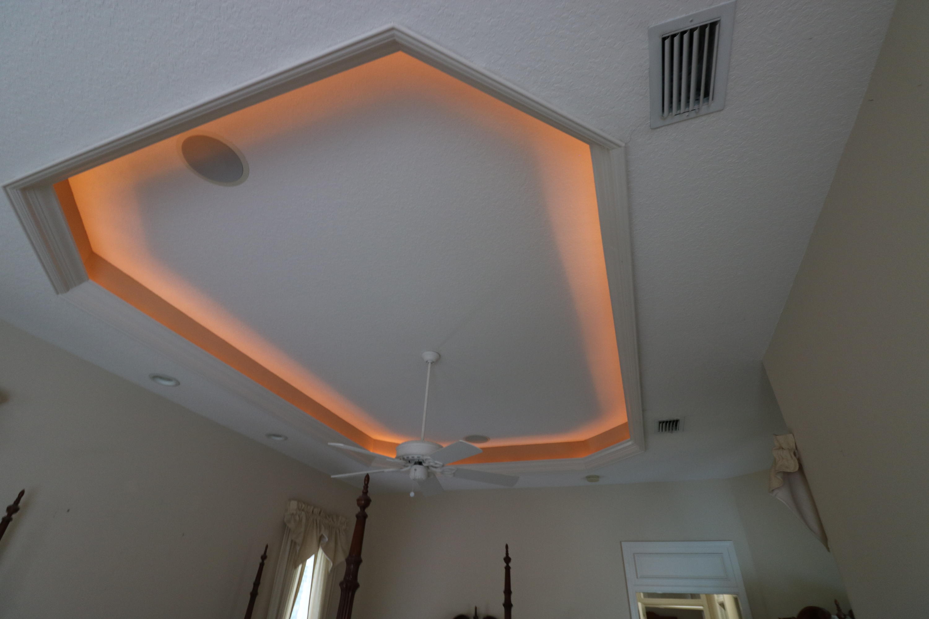 SWIFT CREEK PH 1 - Residential