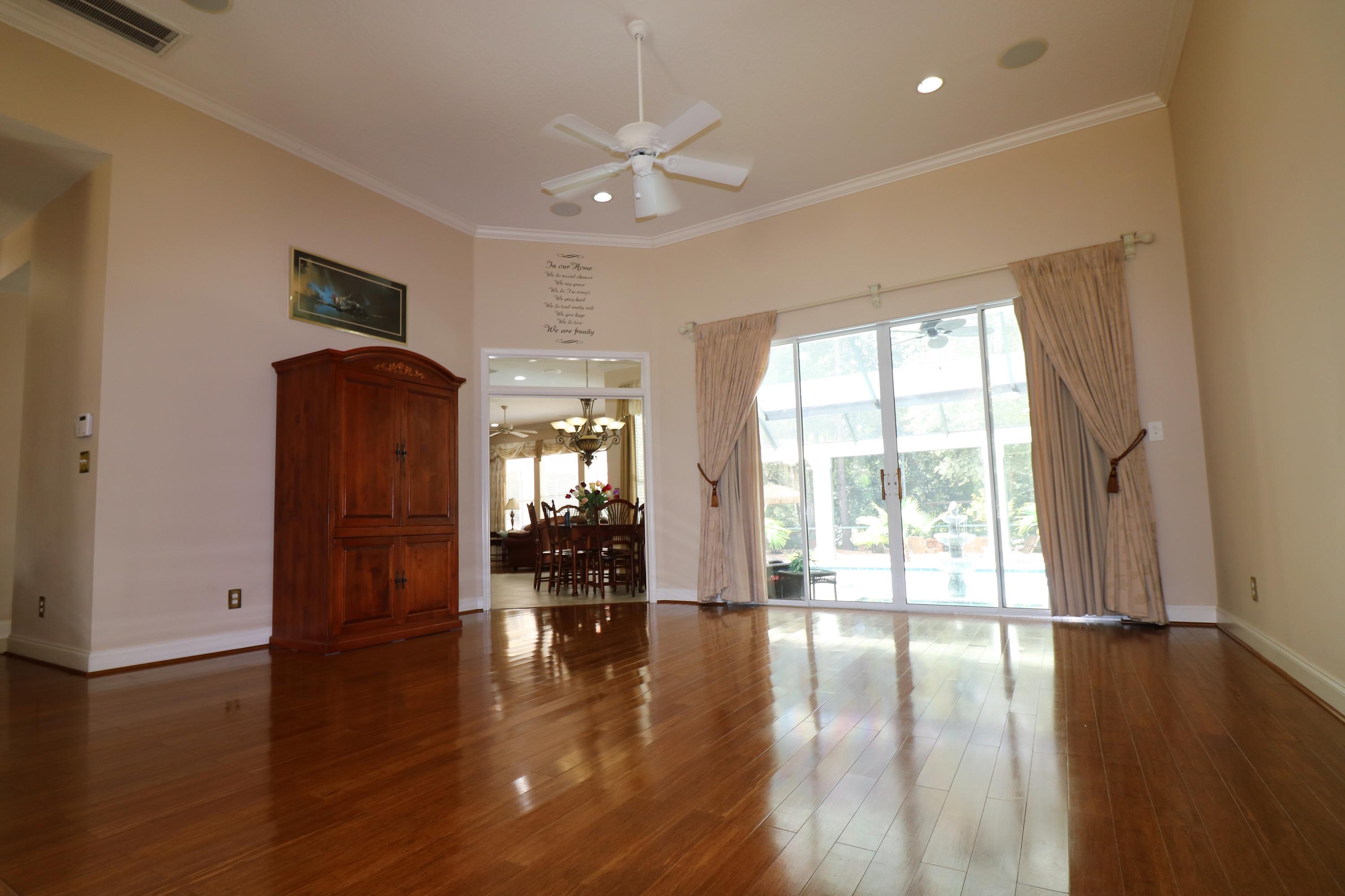 SWIFT CREEK PH 1 - Residential