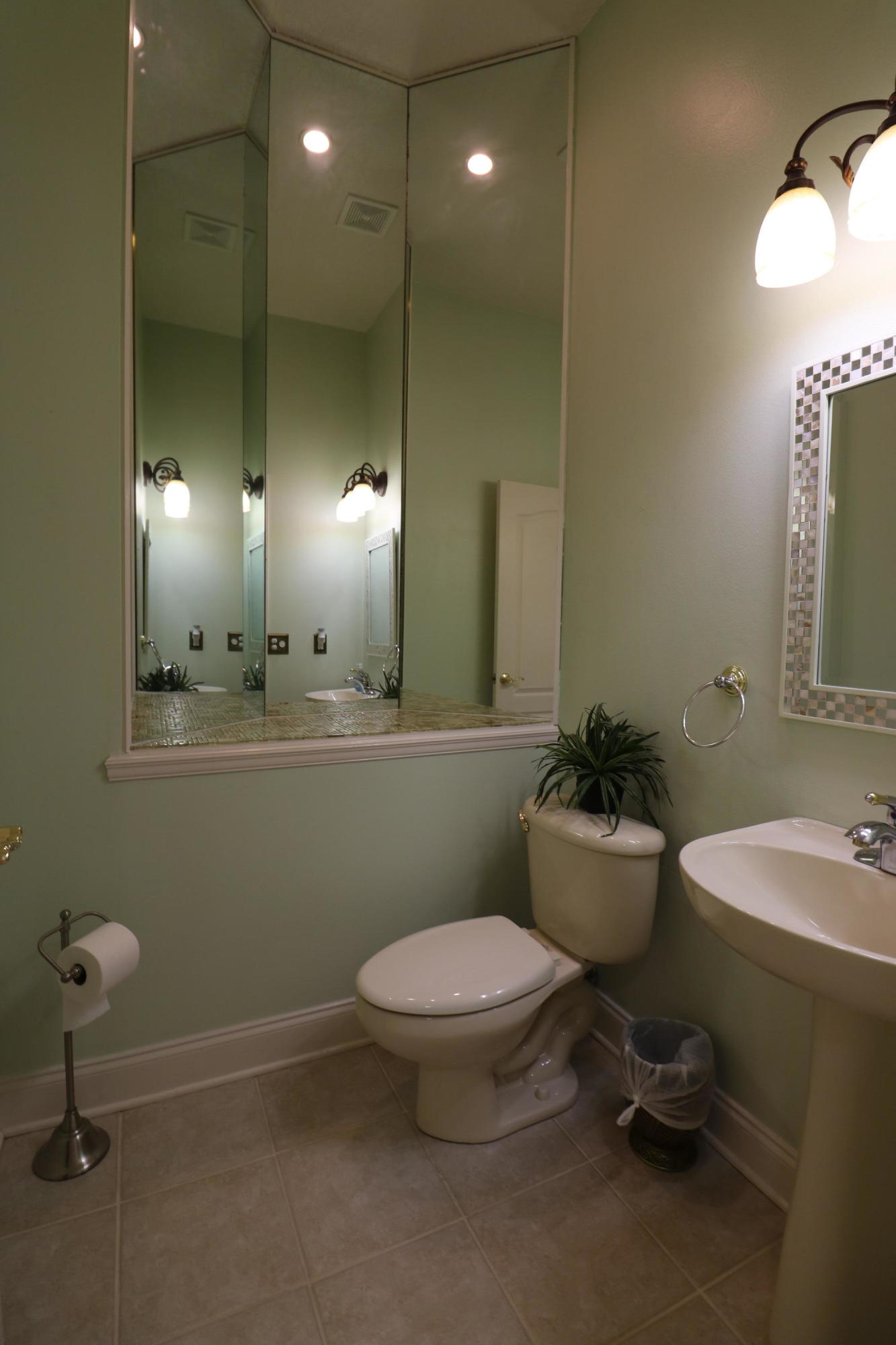 SWIFT CREEK PH 1 - Residential