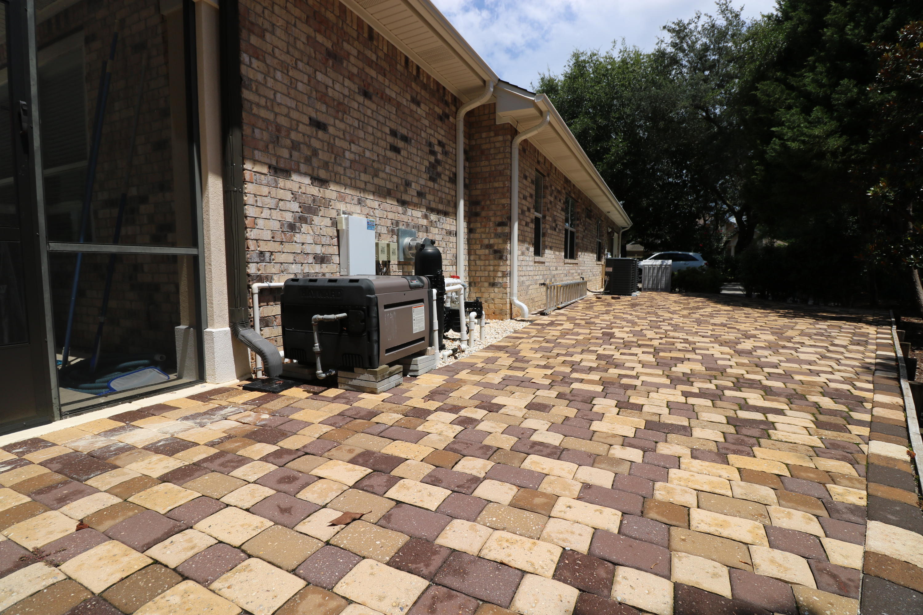 SWIFT CREEK PH 1 - Residential