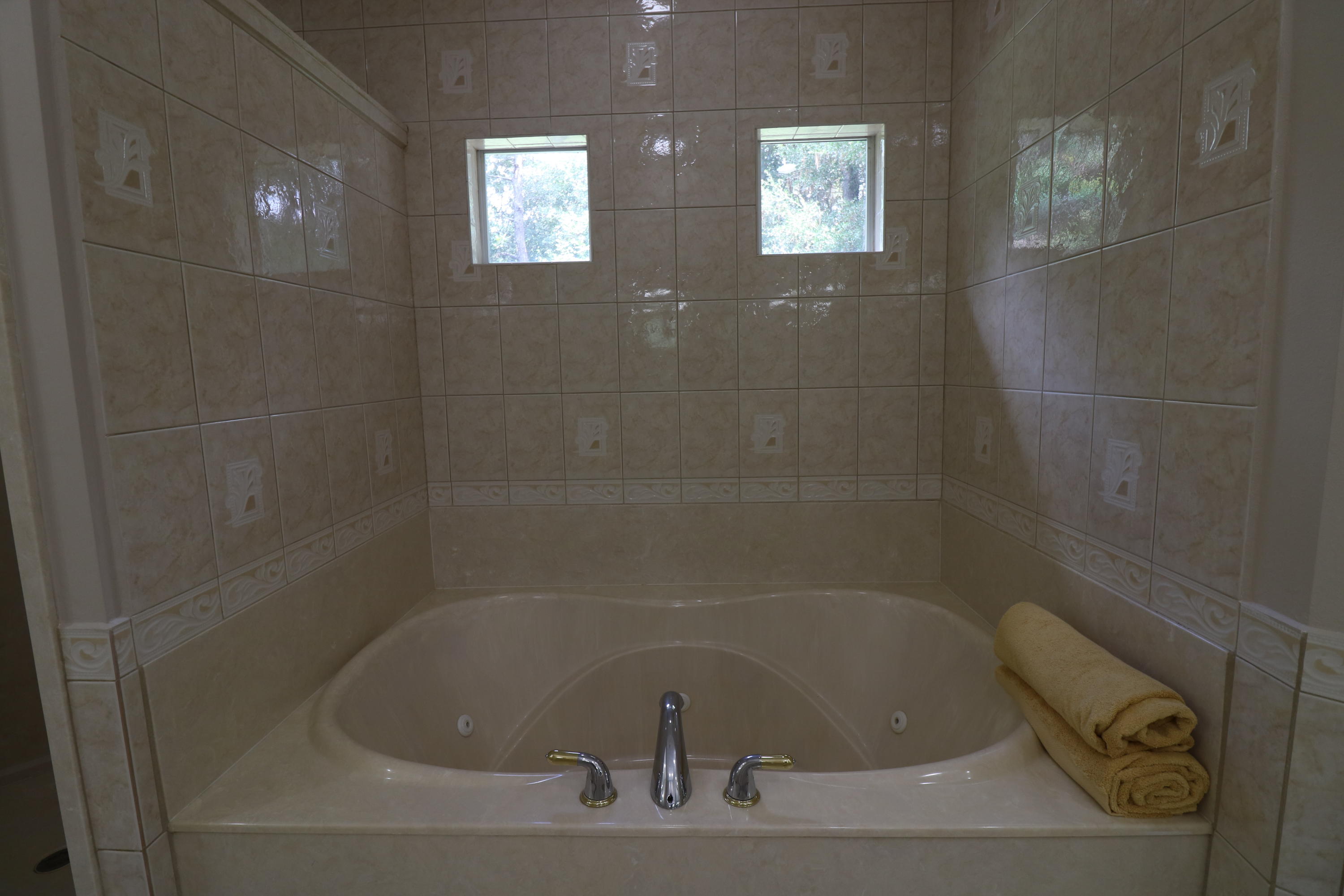 SWIFT CREEK PH 1 - Residential