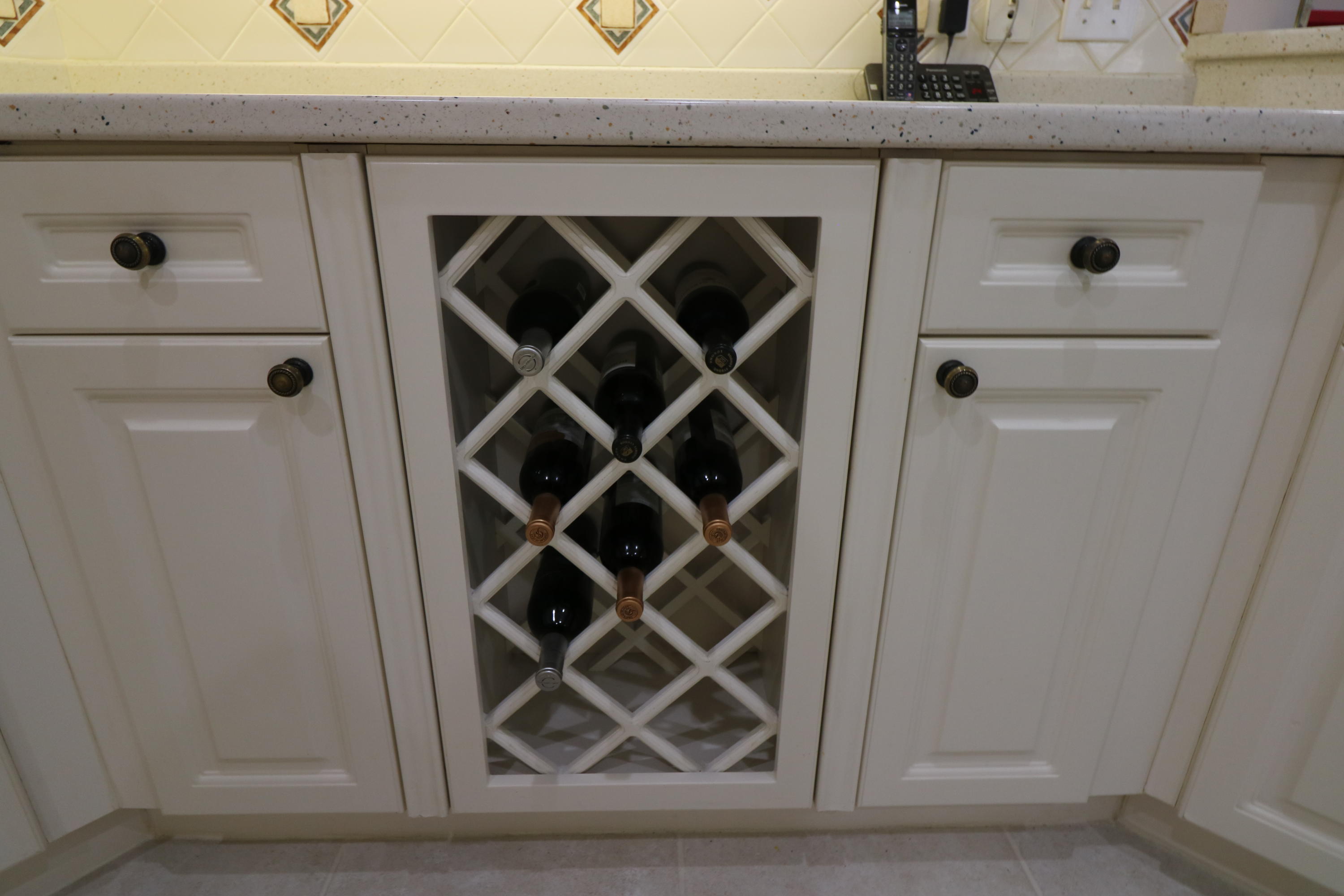 SWIFT CREEK PH 1 - Residential