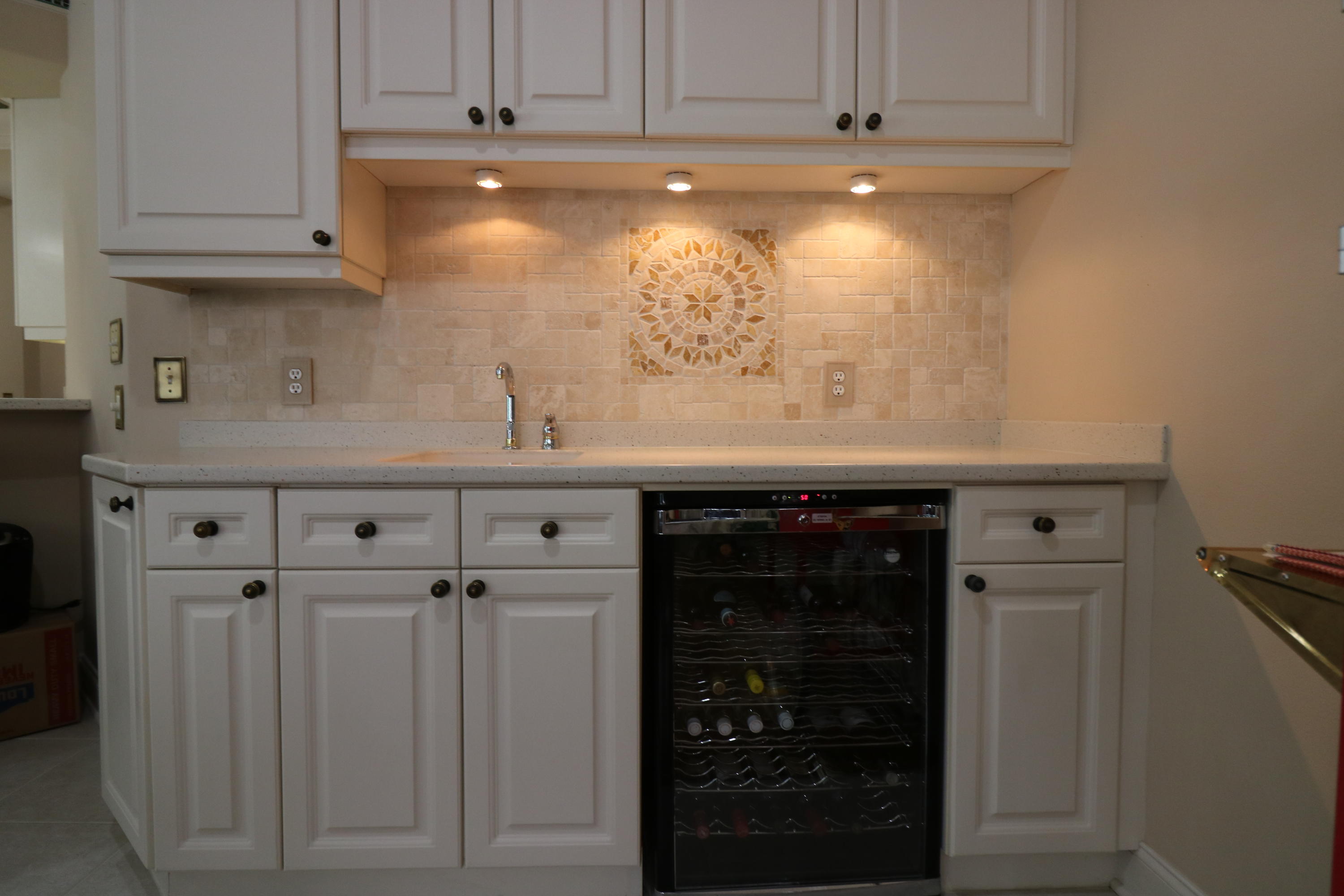 SWIFT CREEK PH 1 - Residential