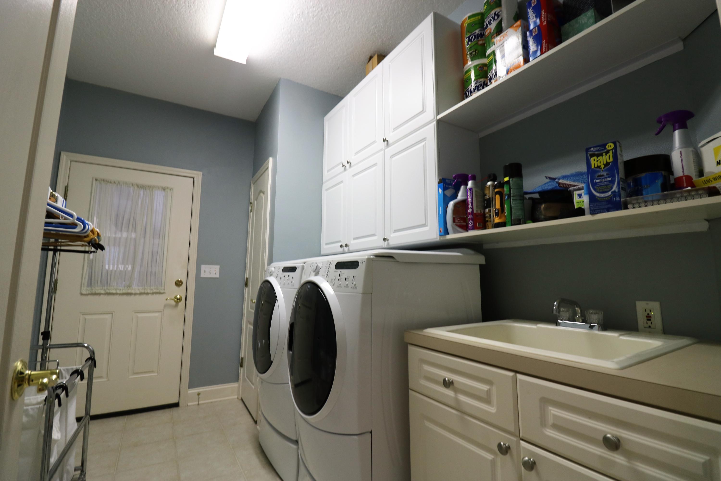 SWIFT CREEK PH 1 - Residential