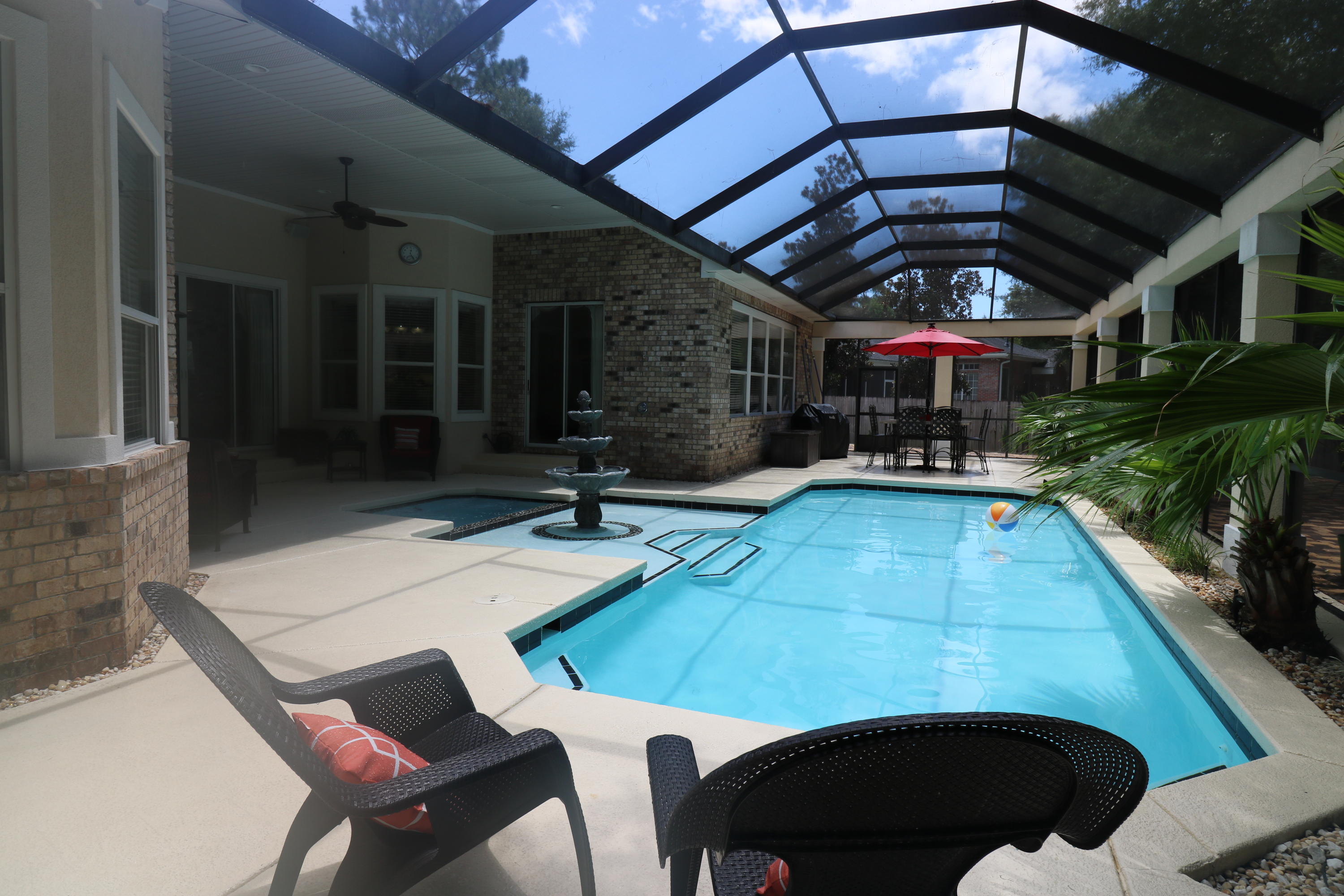 SWIFT CREEK PH 1 - Residential