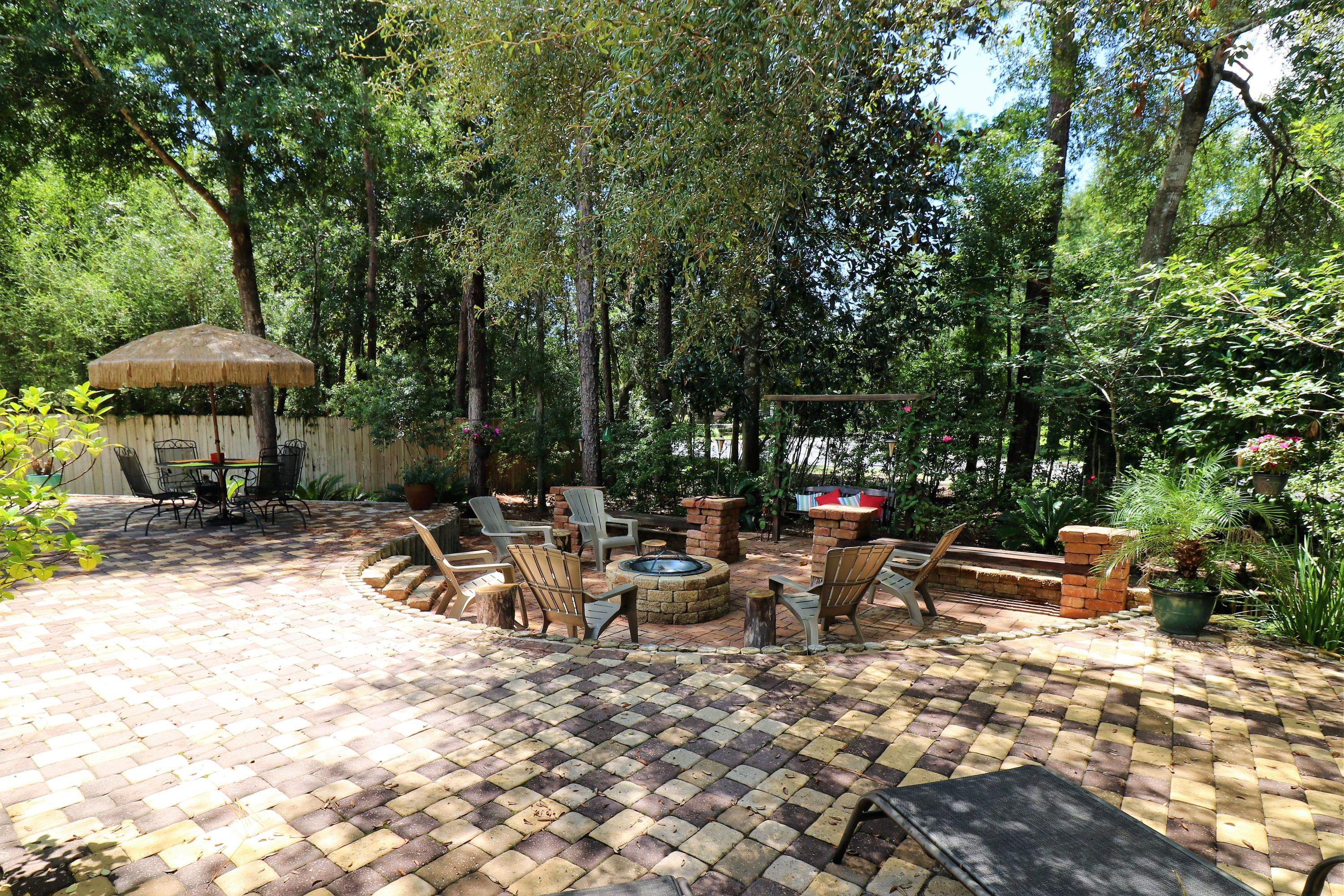 SWIFT CREEK PH 1 - Residential