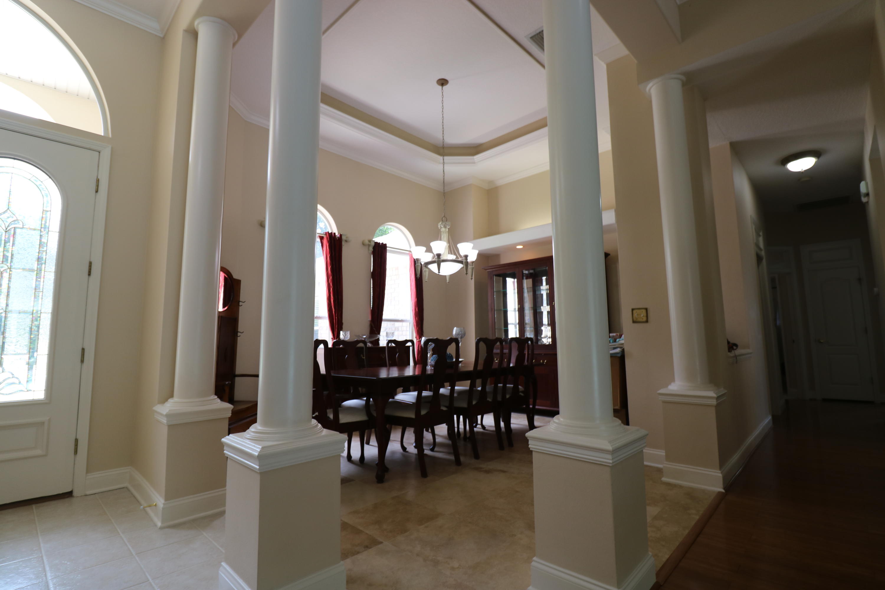 SWIFT CREEK PH 1 - Residential