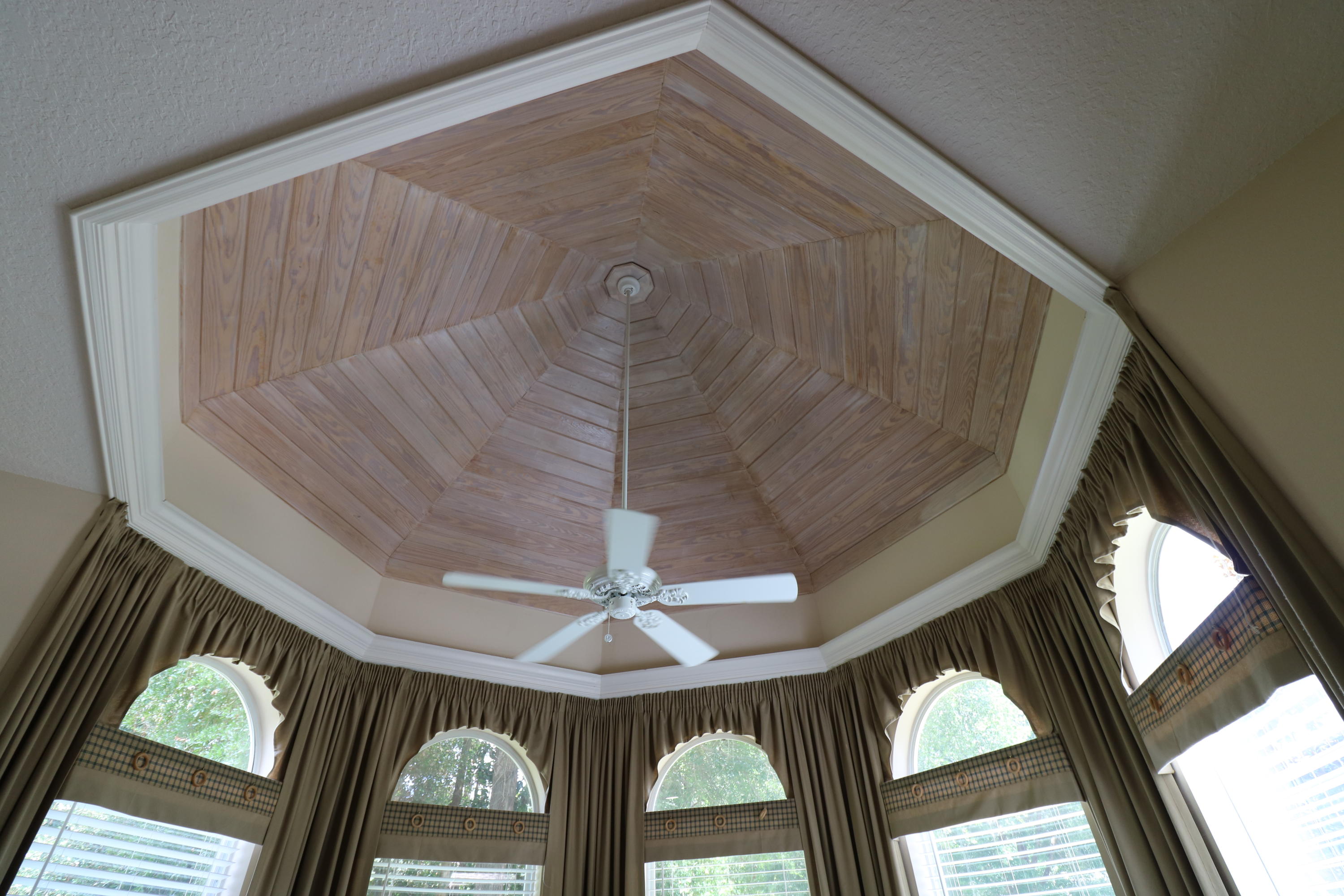 SWIFT CREEK PH 1 - Residential