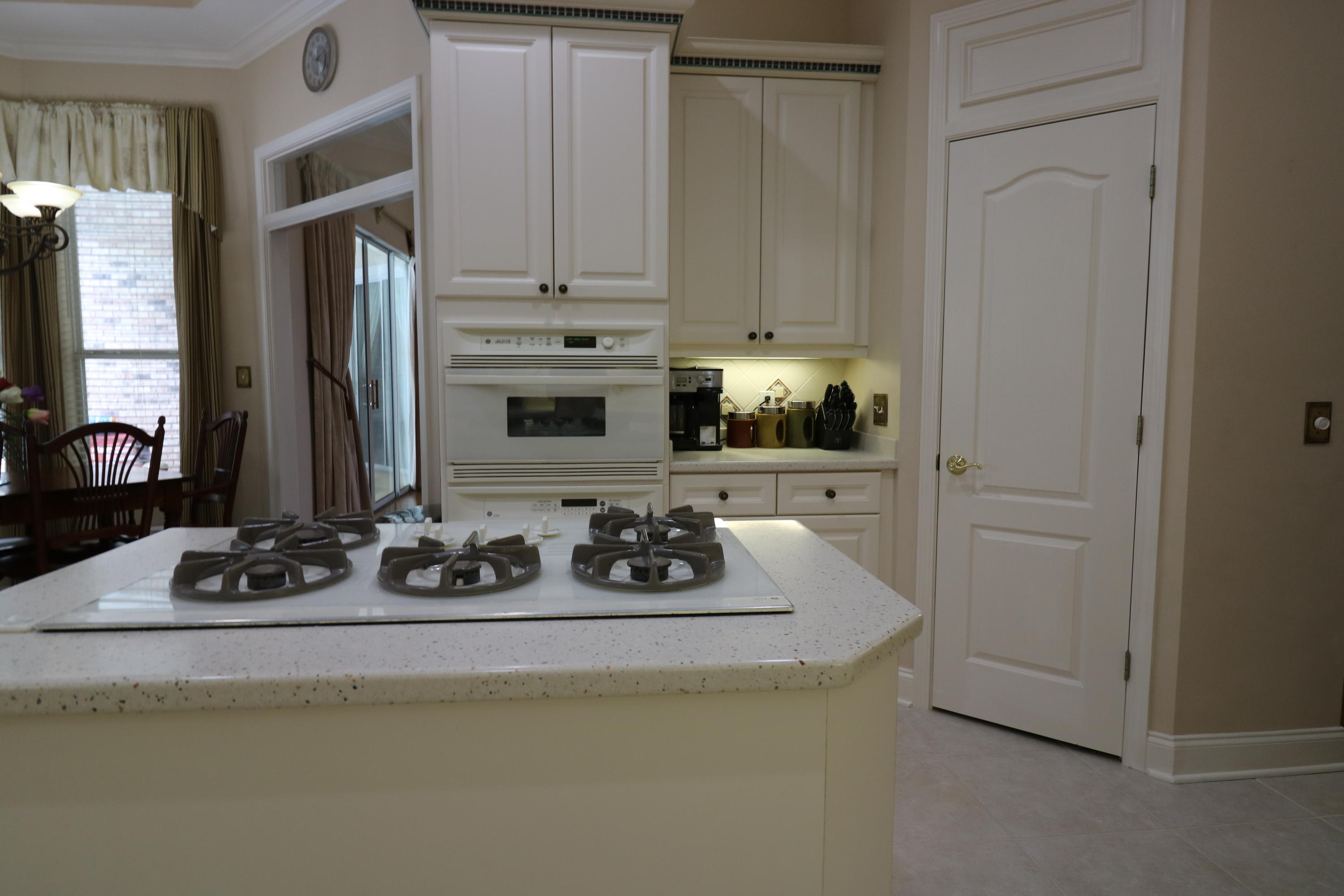 SWIFT CREEK PH 1 - Residential