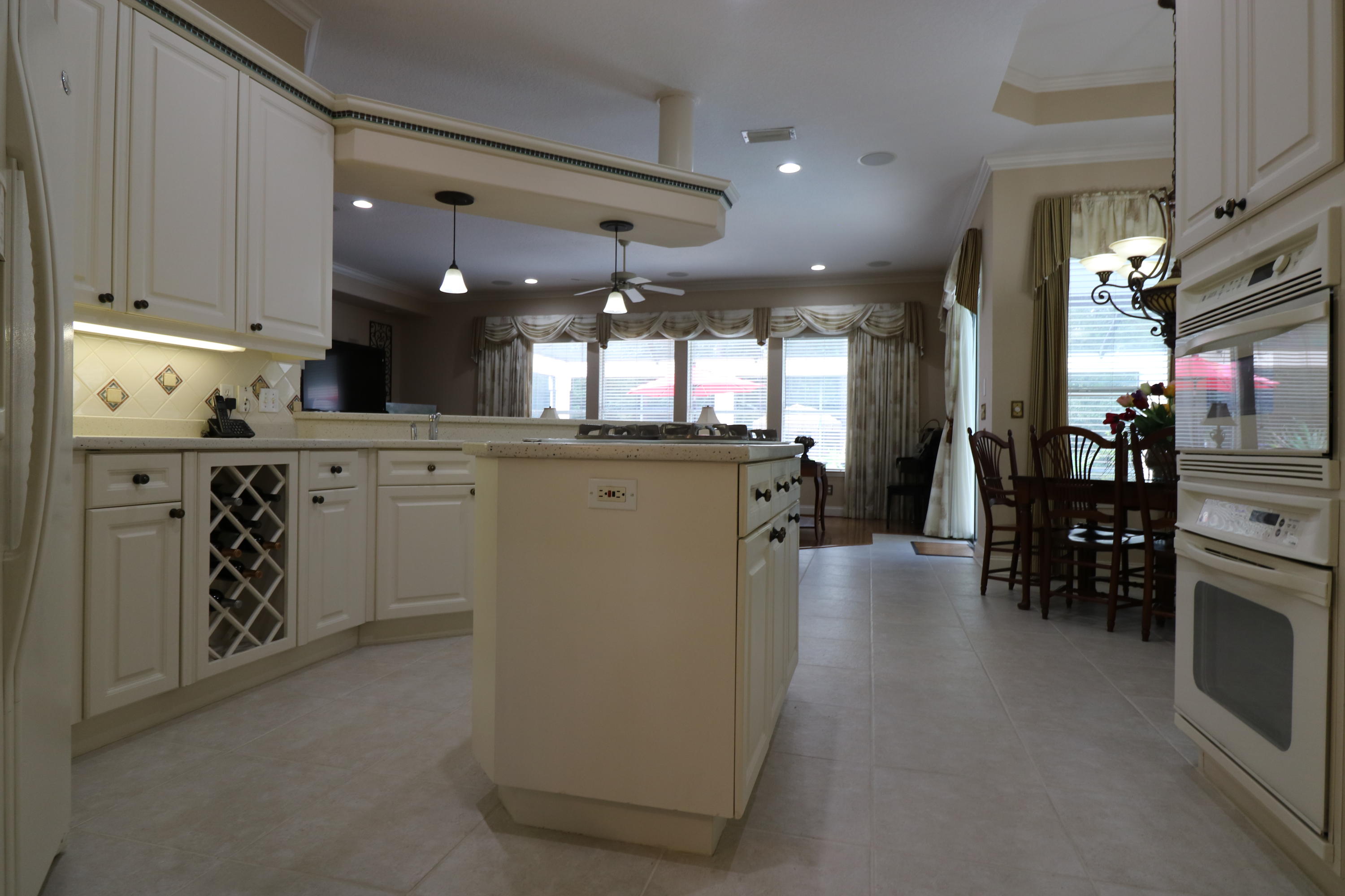 SWIFT CREEK PH 1 - Residential