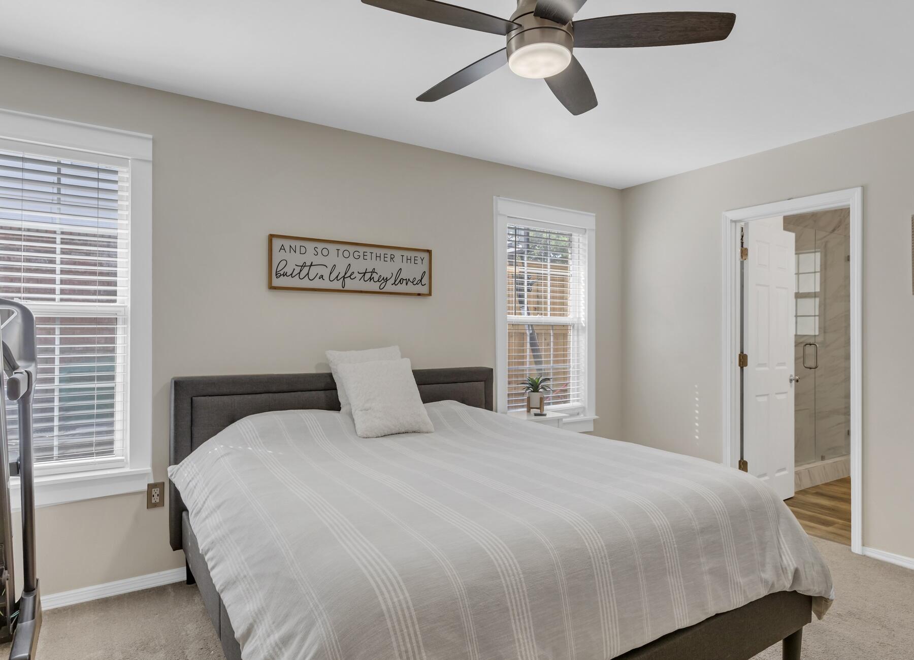 PARKWOOD SQUARE PH 2 - Residential Lease