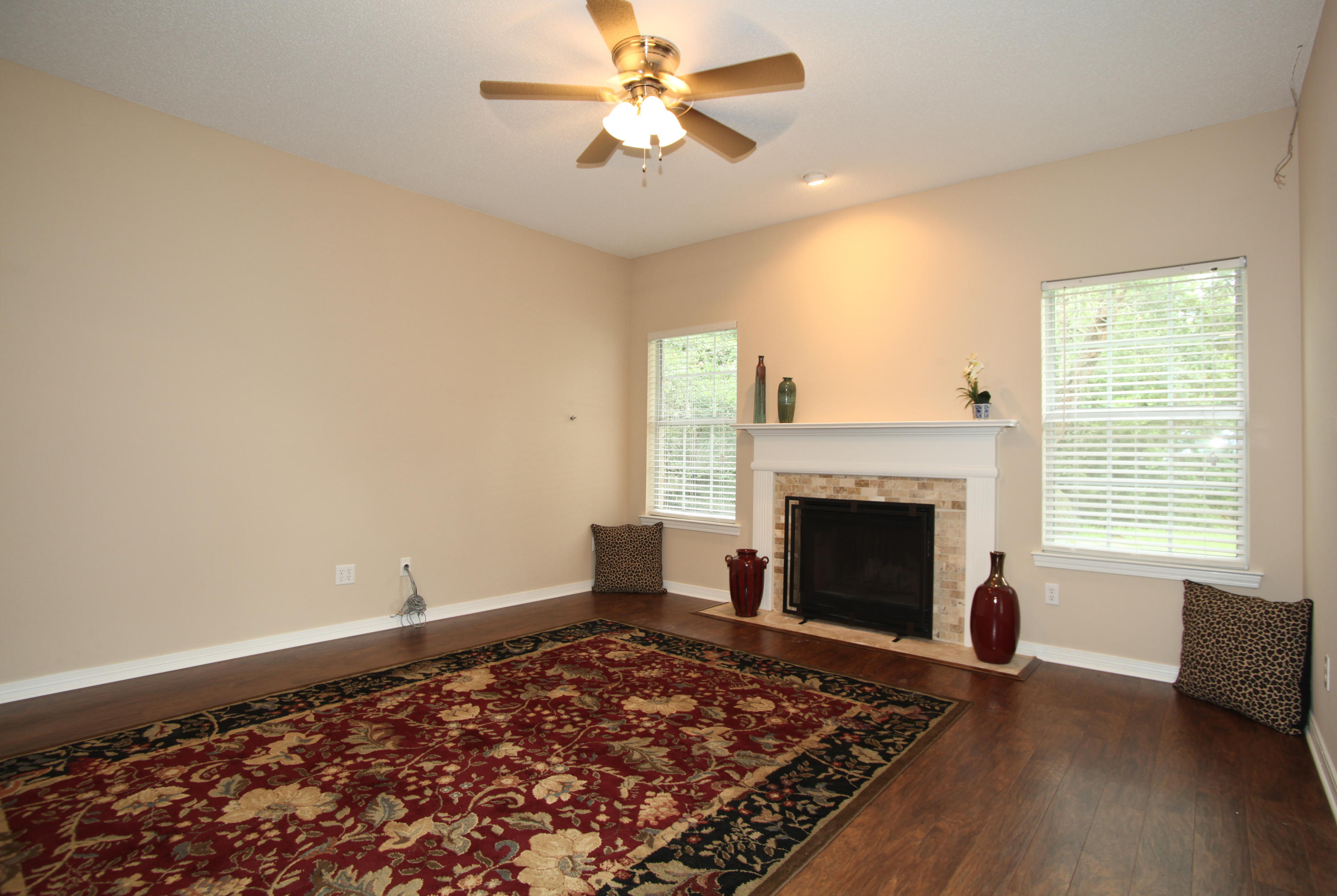 PARADISE BAY - Residential