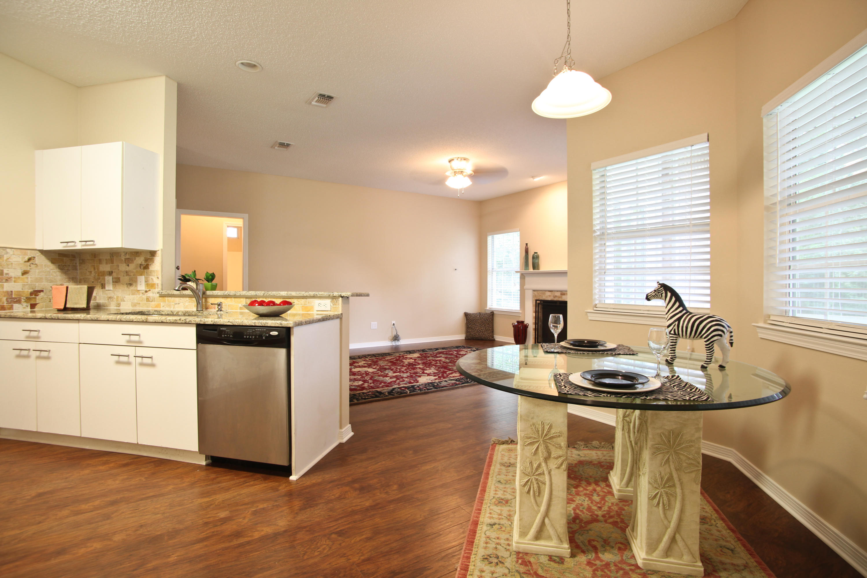 PARADISE BAY - Residential