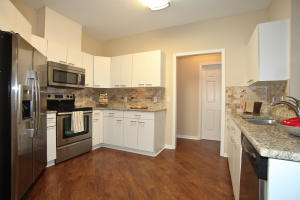 PARADISE BAY - Residential