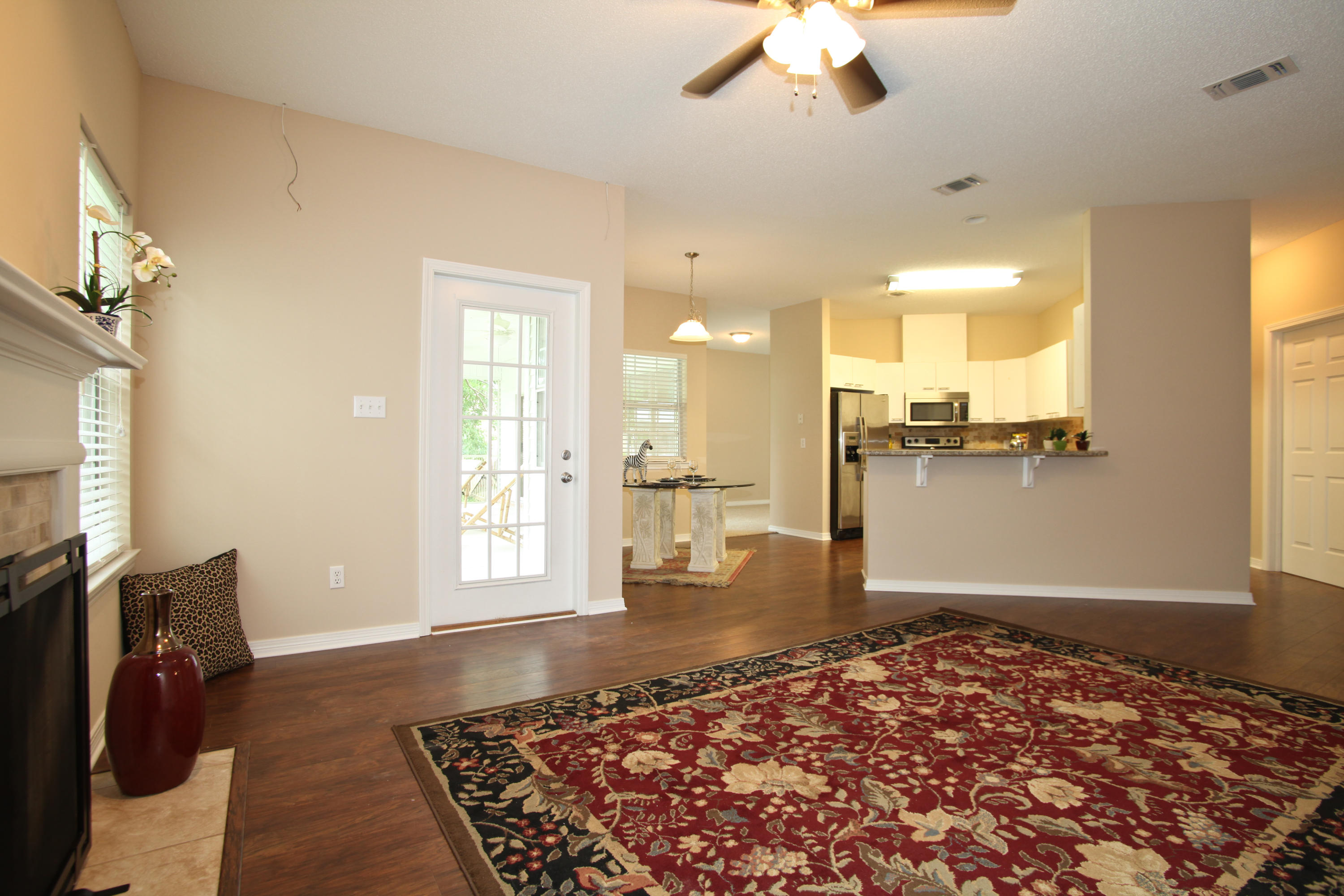 PARADISE BAY - Residential