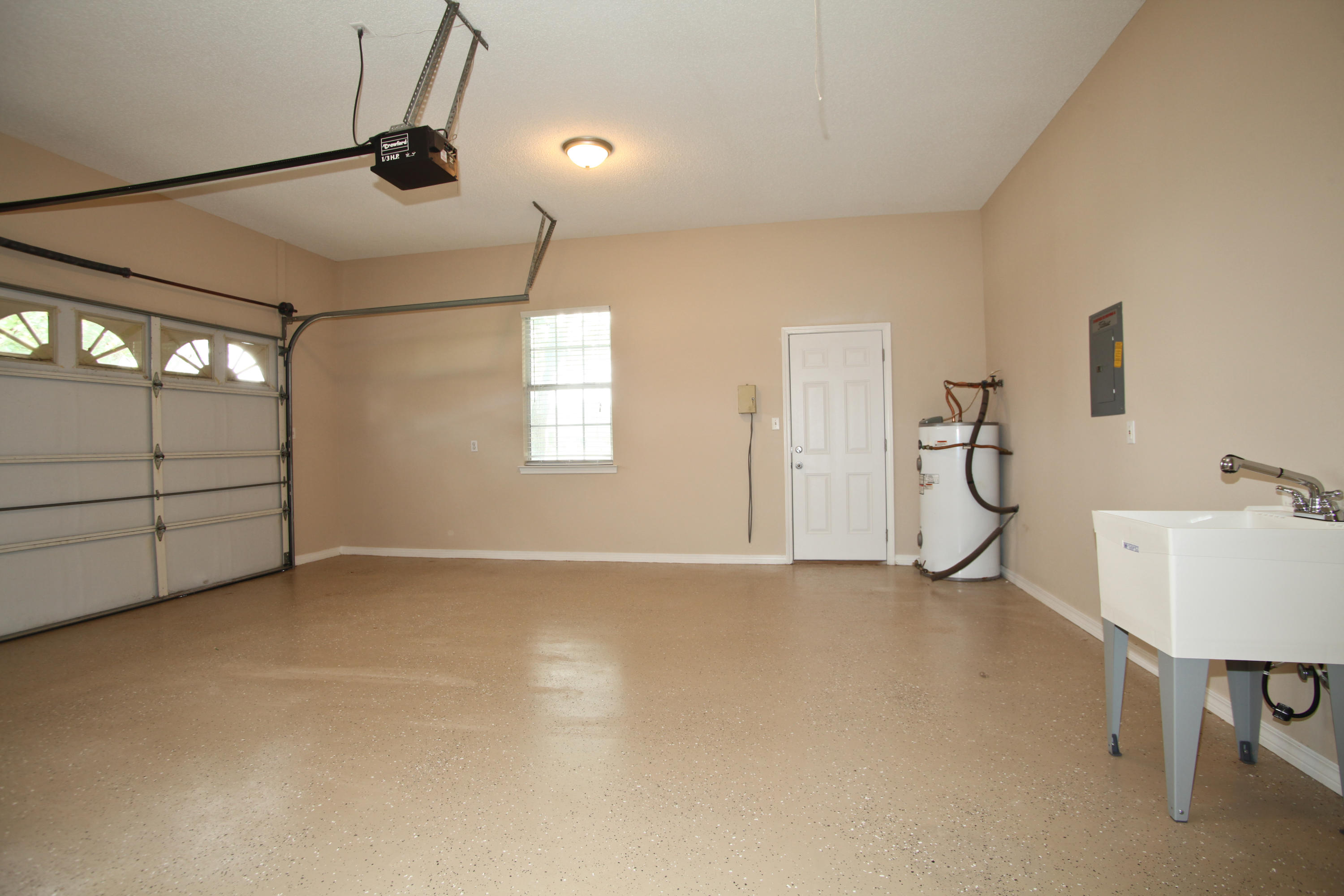 PARADISE BAY - Residential