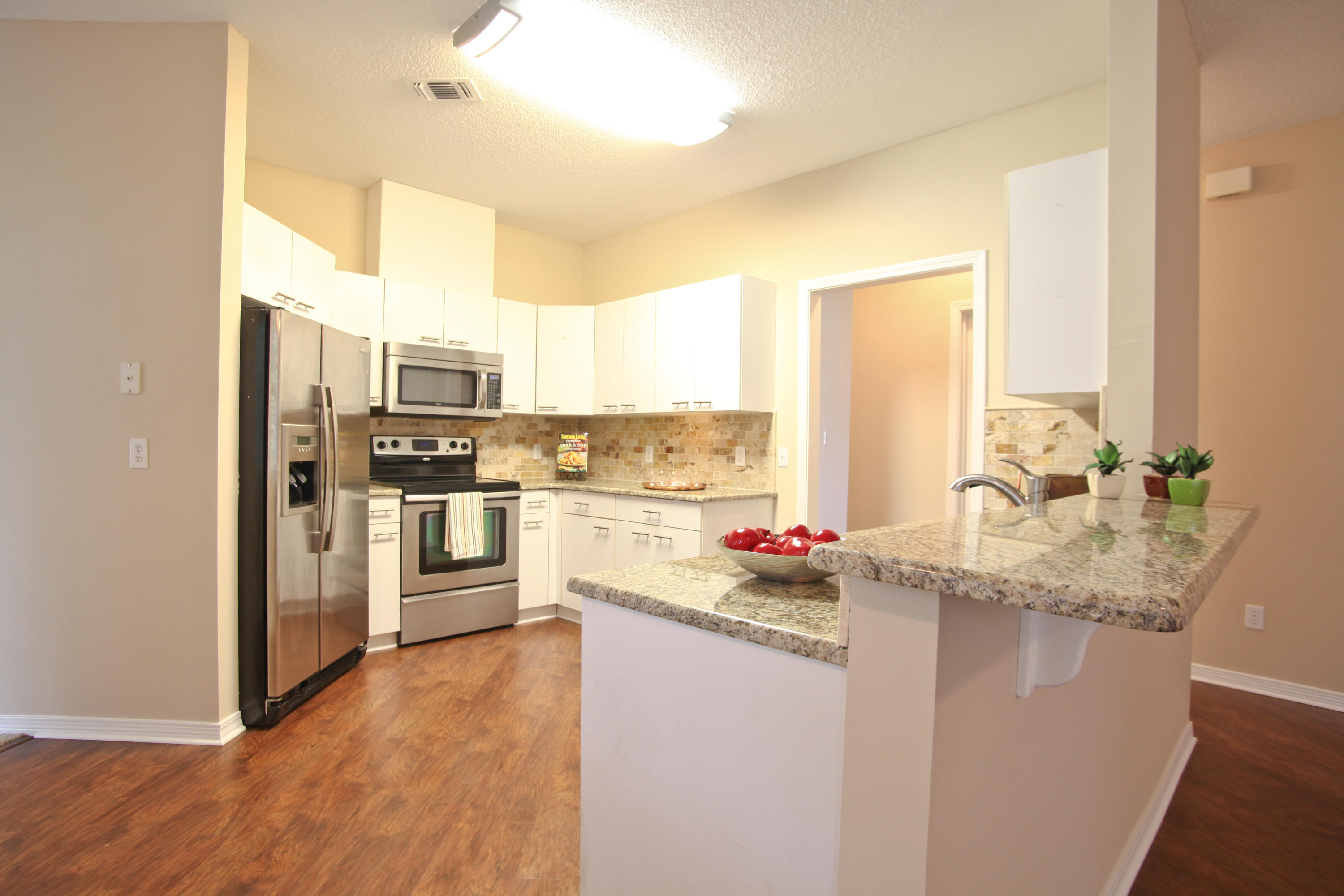 PARADISE BAY - Residential