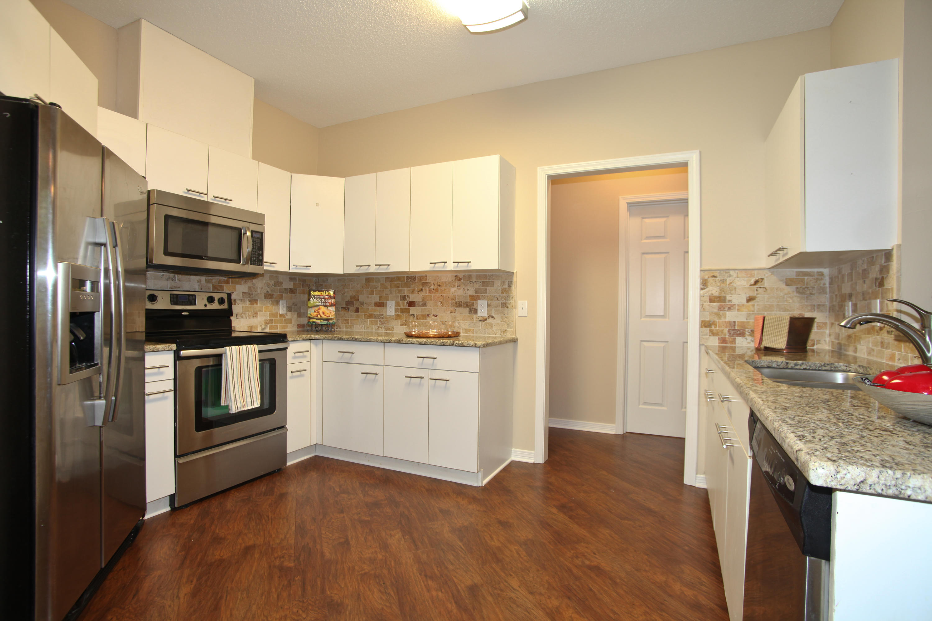 PARADISE BAY - Residential