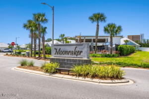 Moonraker - Residential