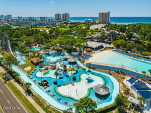 Moonraker - Residential