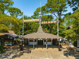 Moonraker - Residential