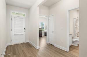 Moonraker - Residential