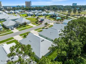 Moonraker - Residential