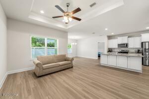 Moonraker - Residential