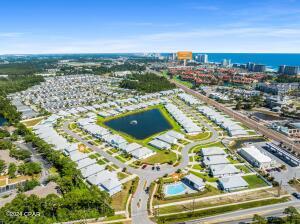 Moonraker - Residential