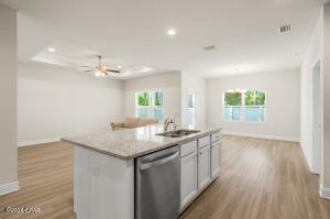 Moonraker - Residential