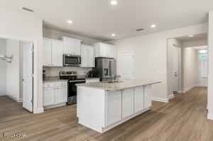 Moonraker - Residential