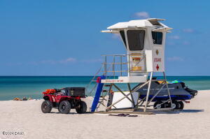 Moonraker - Residential