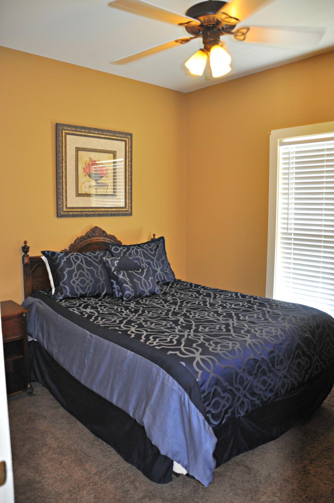 CRYSTAL BEACH - Residential