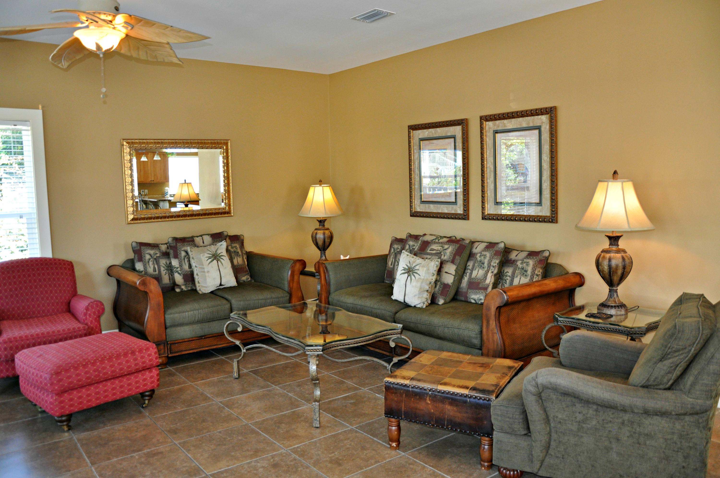 CRYSTAL BEACH - Residential