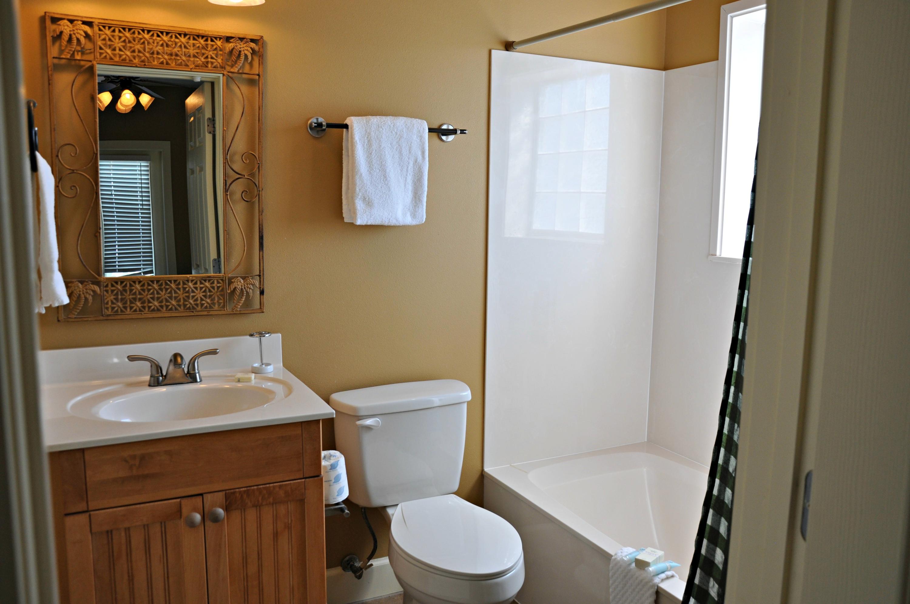 CRYSTAL BEACH - Residential