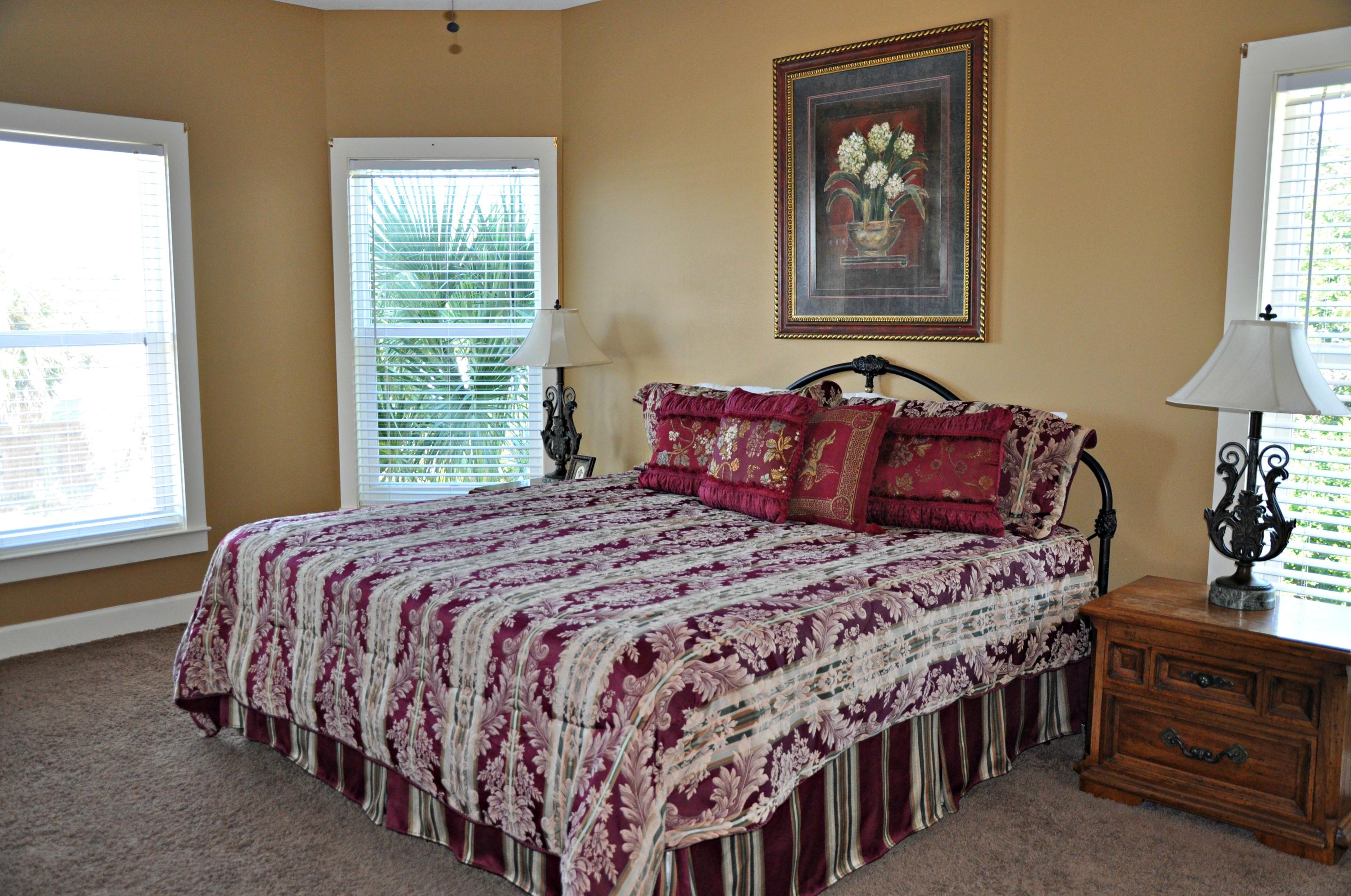 CRYSTAL BEACH - Residential