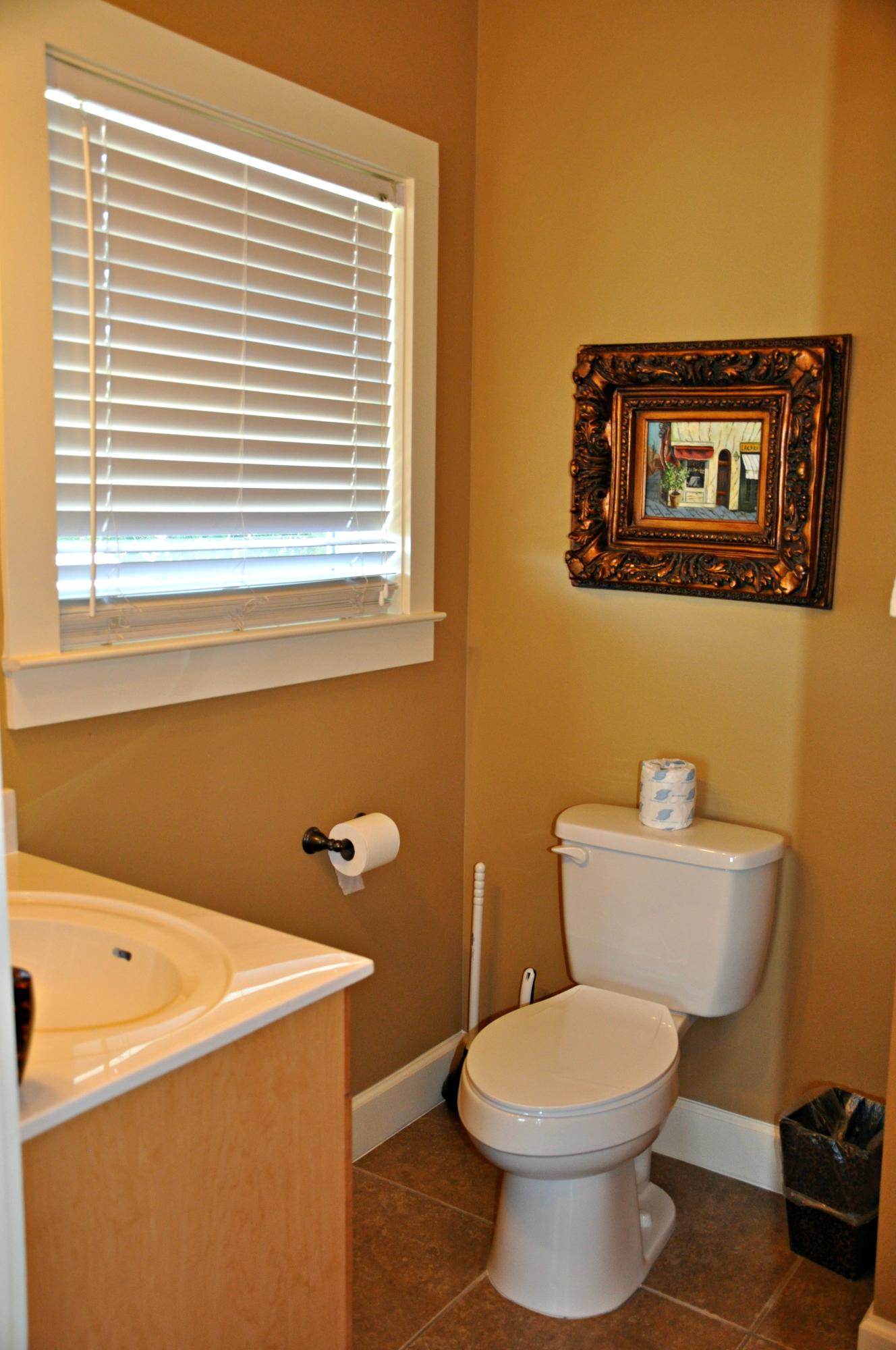 CRYSTAL BEACH - Residential