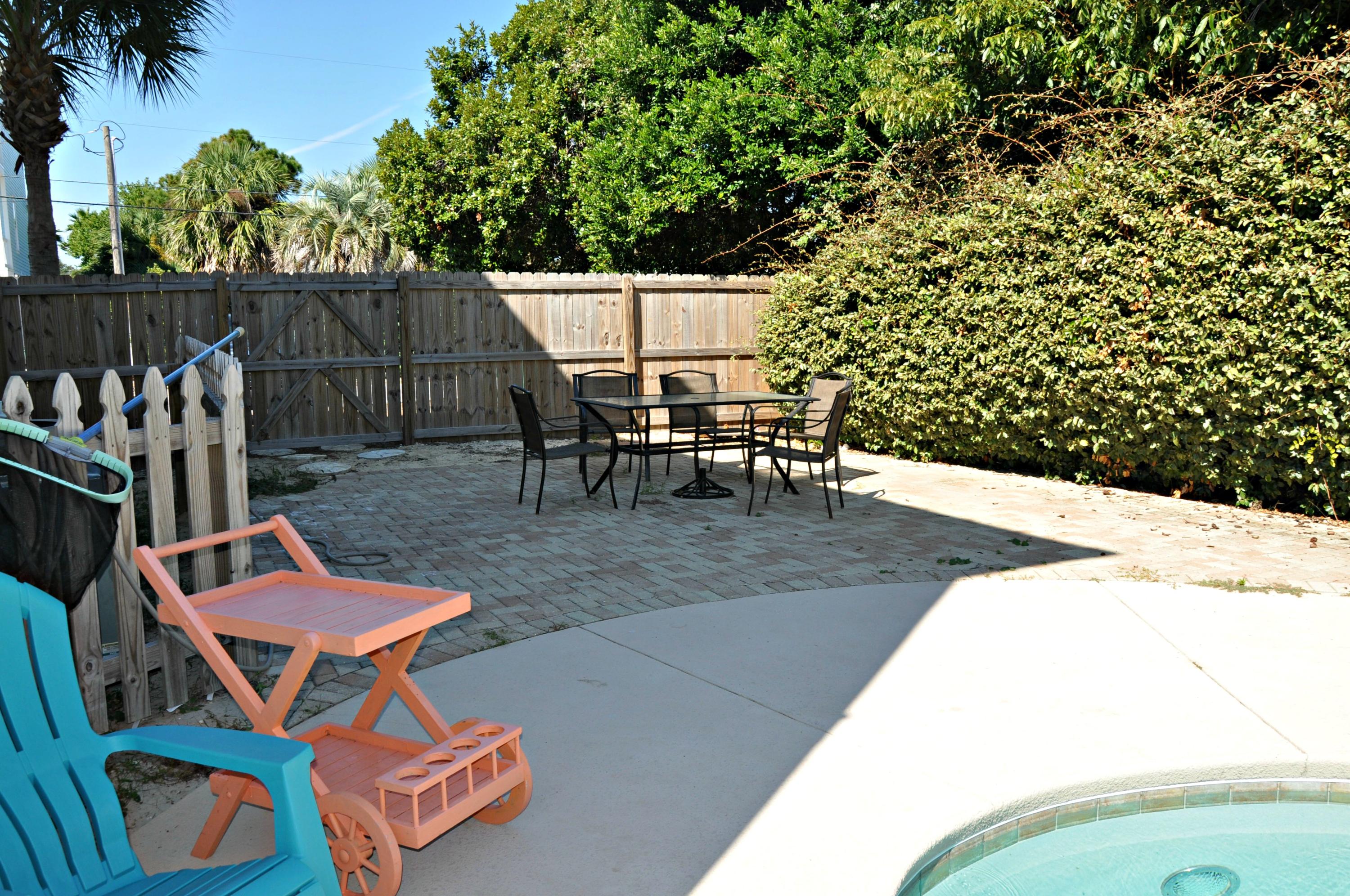 CRYSTAL BEACH - Residential