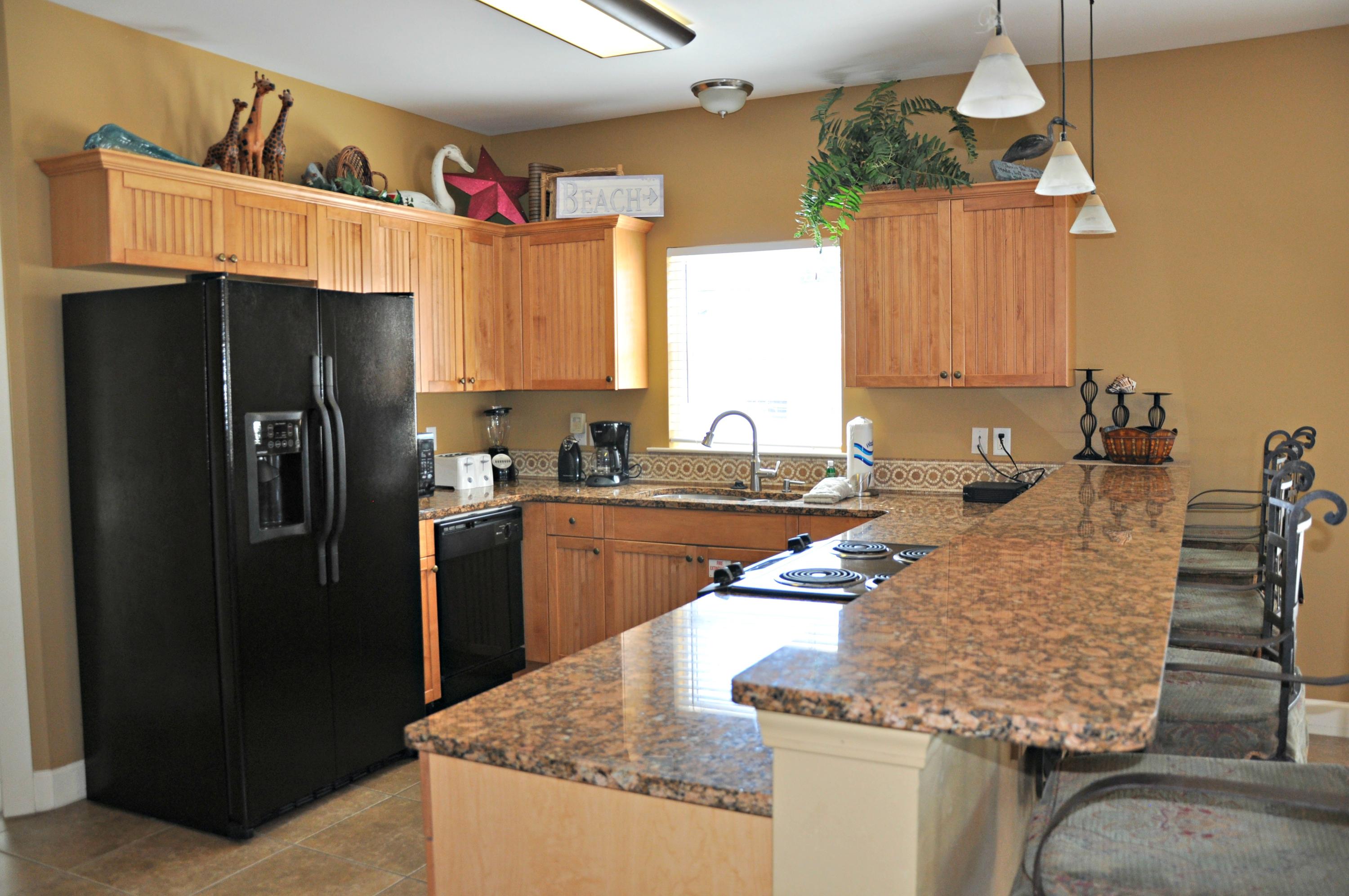 CRYSTAL BEACH - Residential