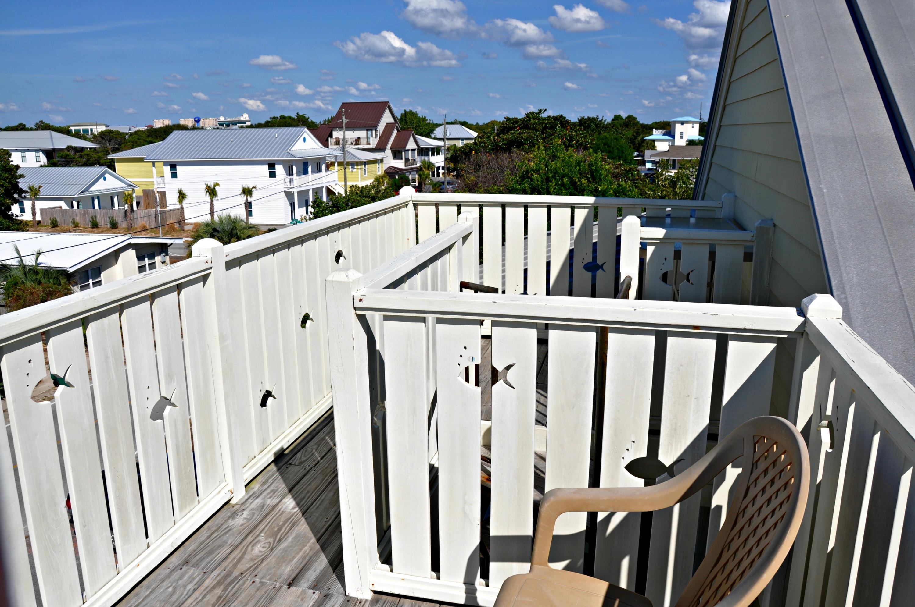 CRYSTAL BEACH - Residential