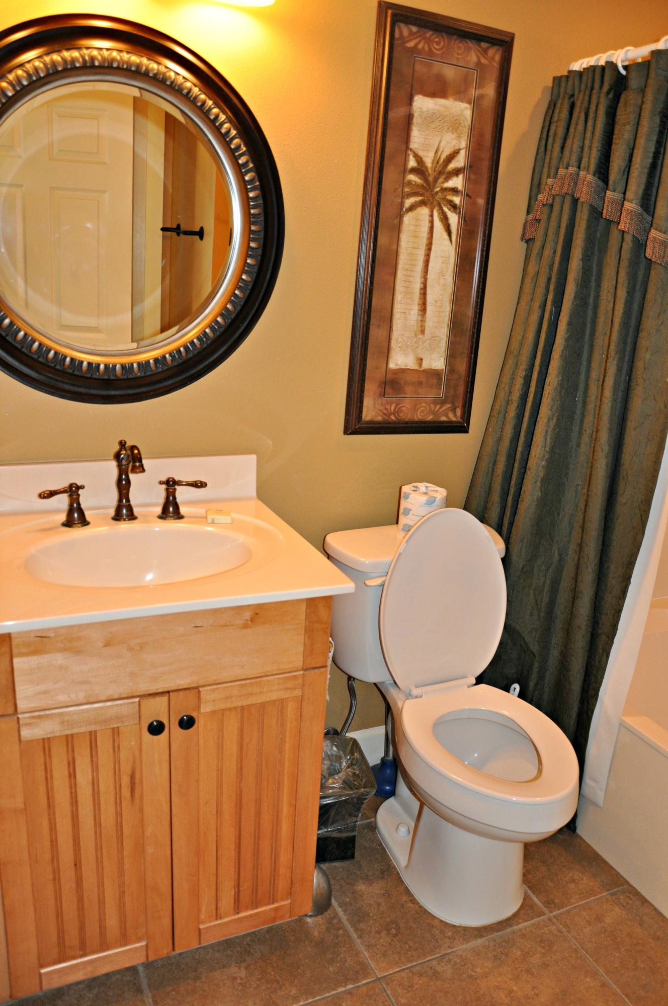 CRYSTAL BEACH - Residential