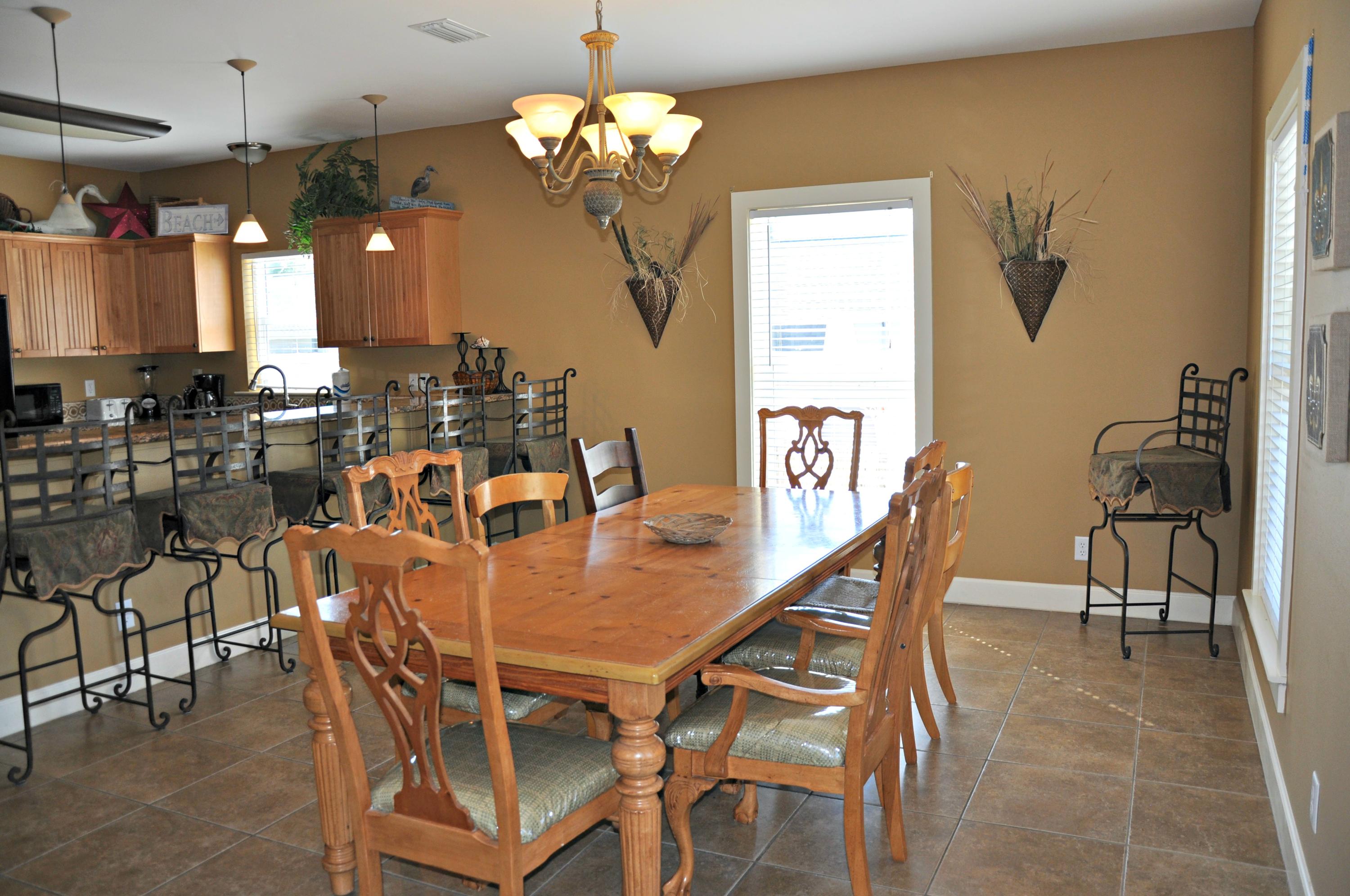 CRYSTAL BEACH - Residential